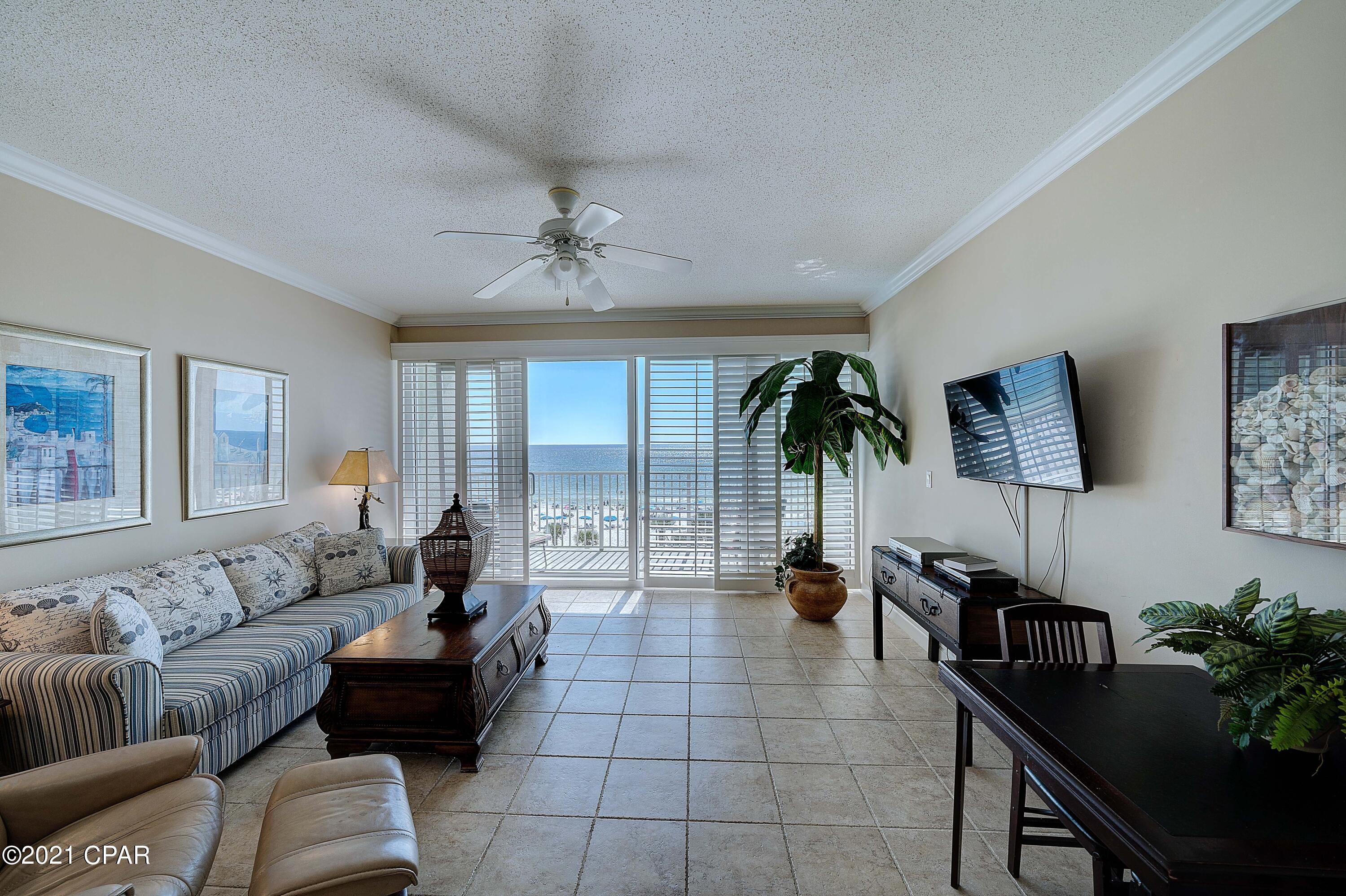 Boardwalk Central - Residential