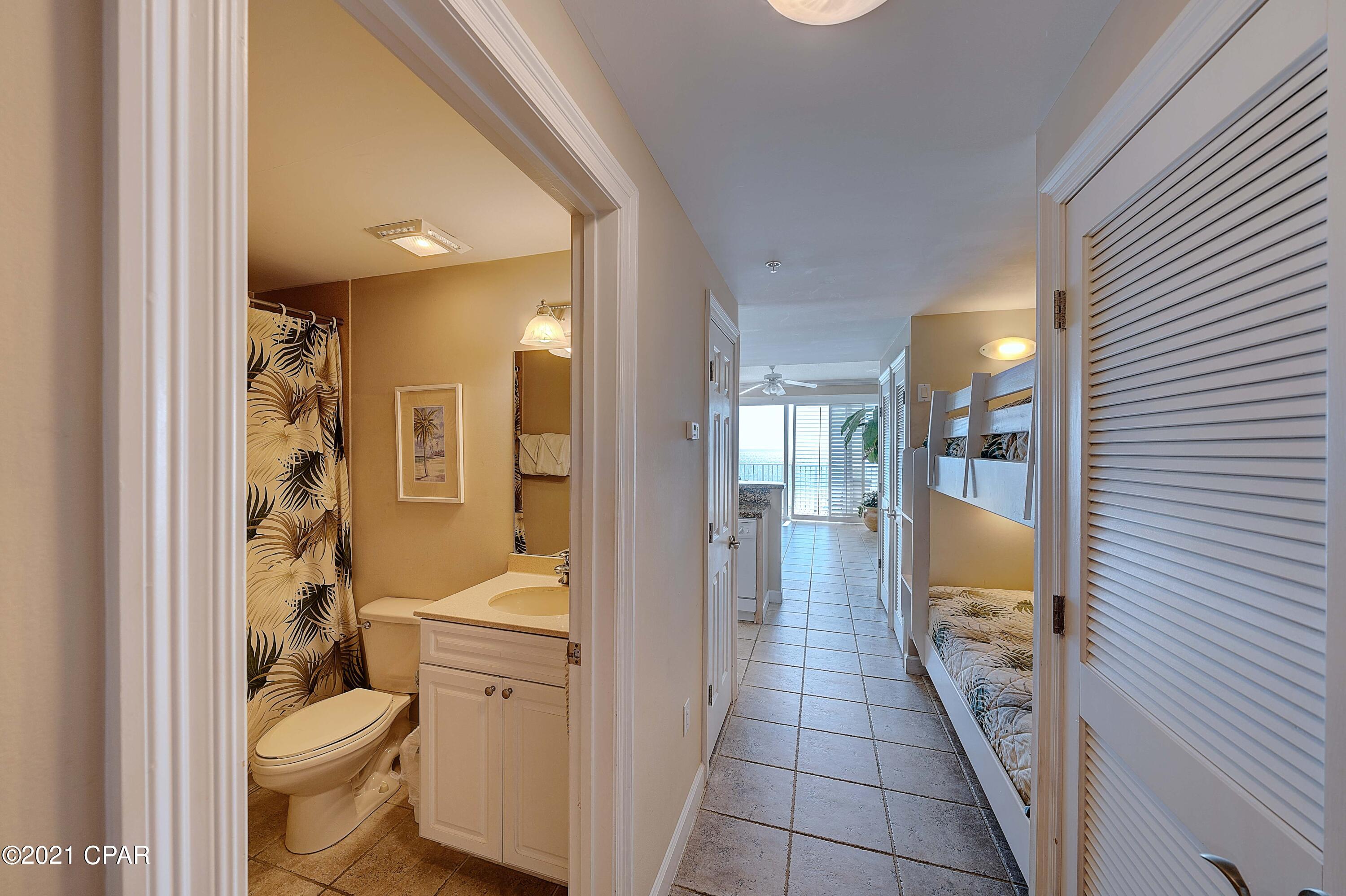 Boardwalk Central - Residential