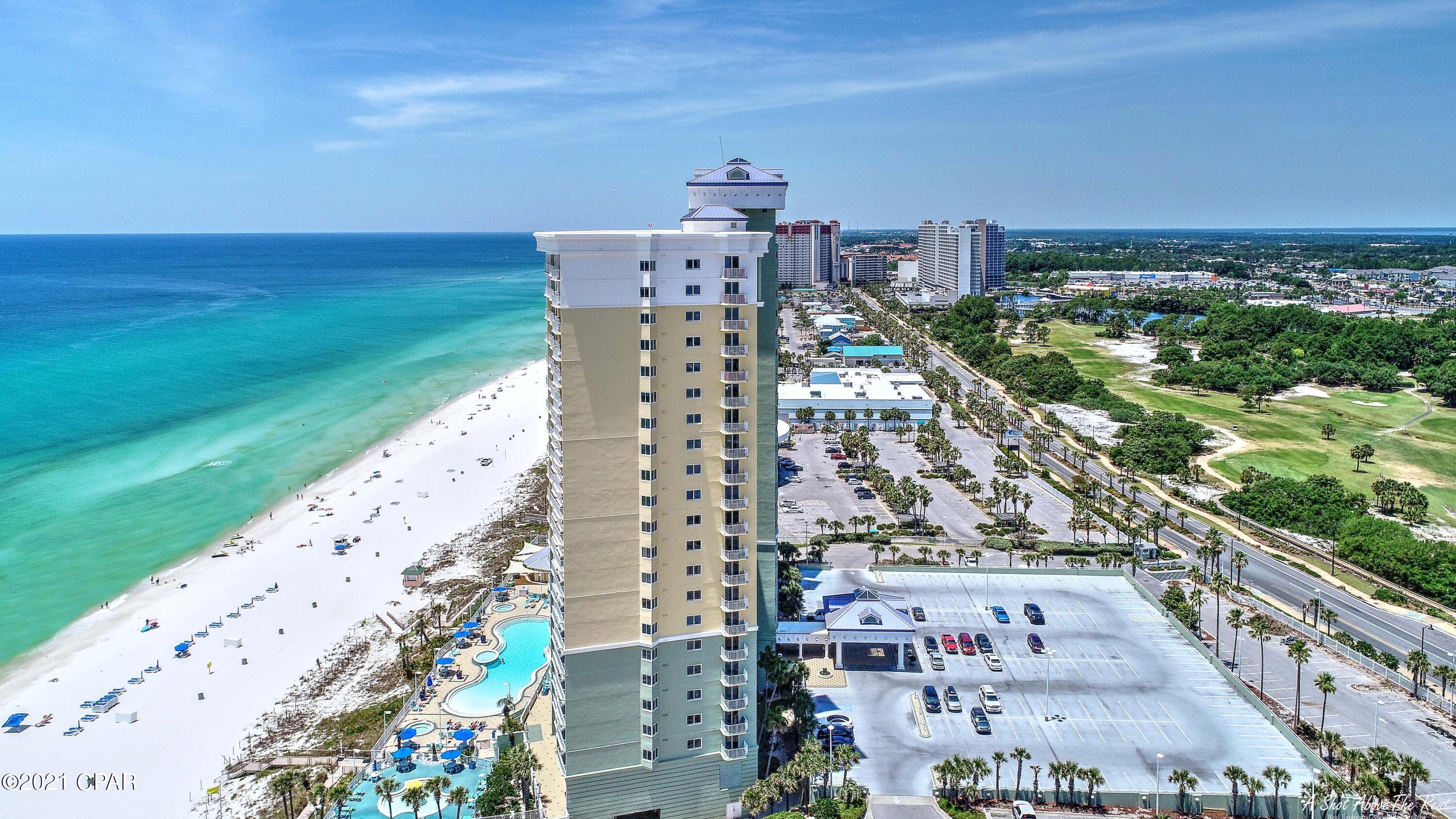 Boardwalk Central - Residential