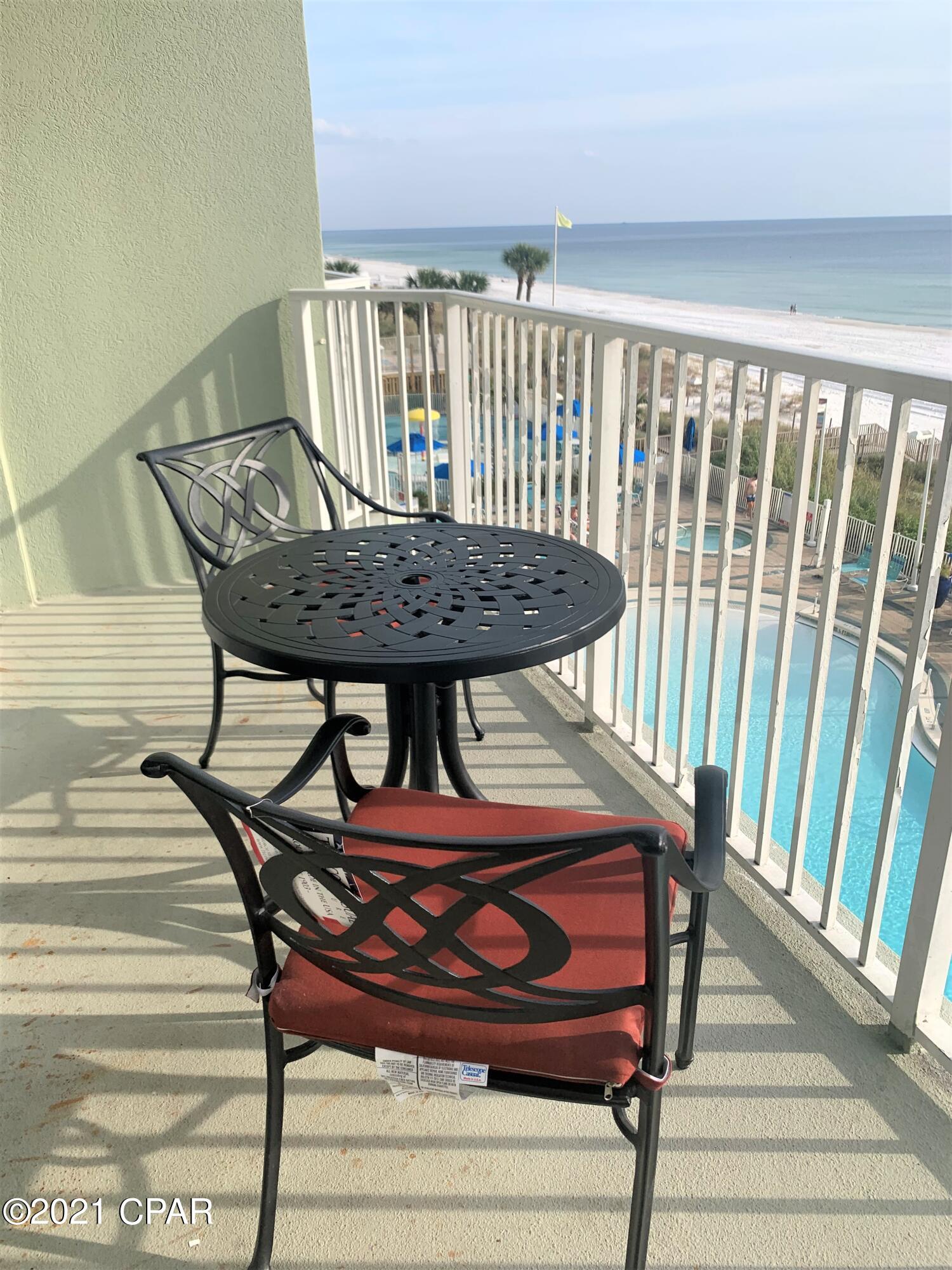 Boardwalk Central - Residential