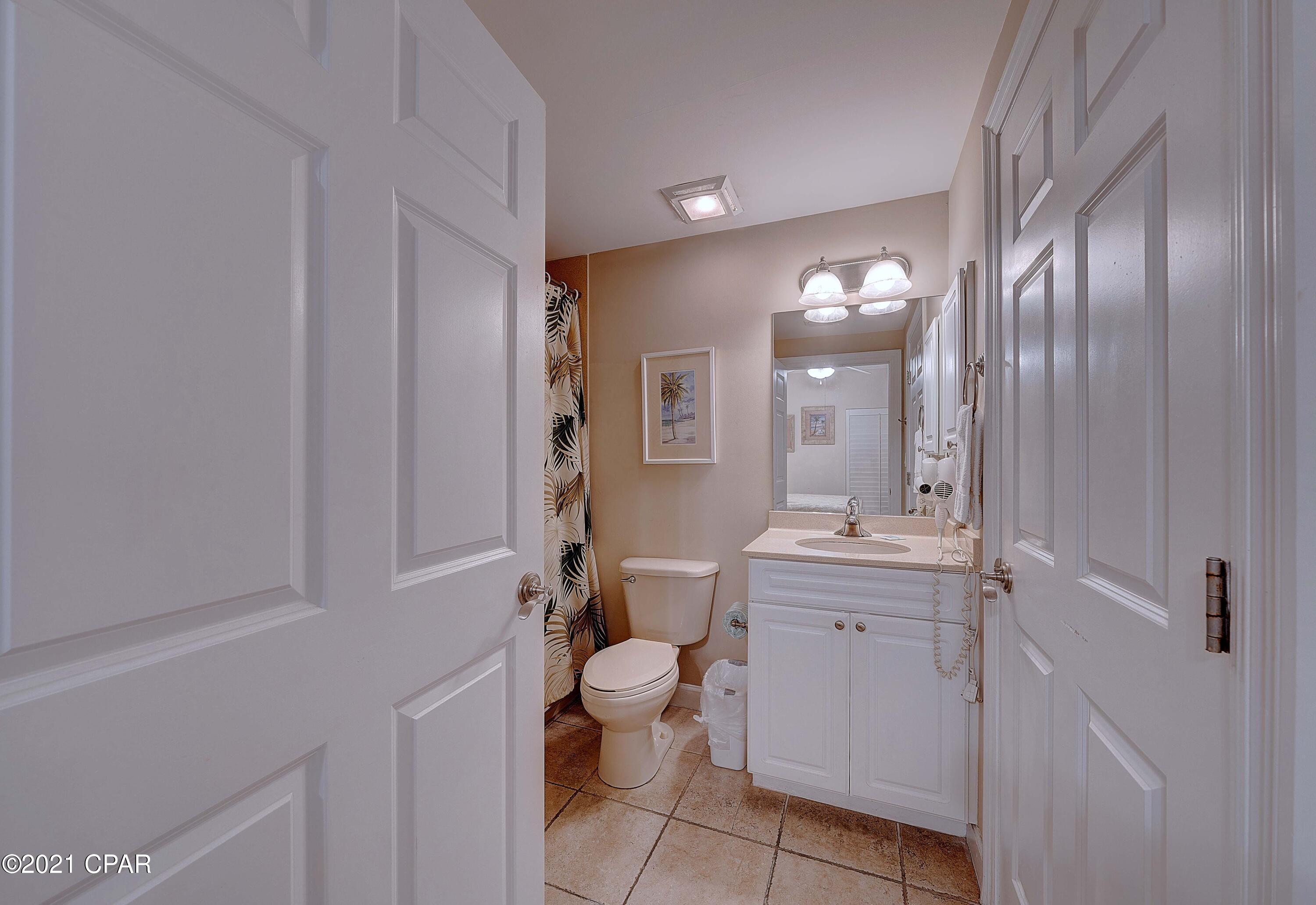 Boardwalk Central - Residential