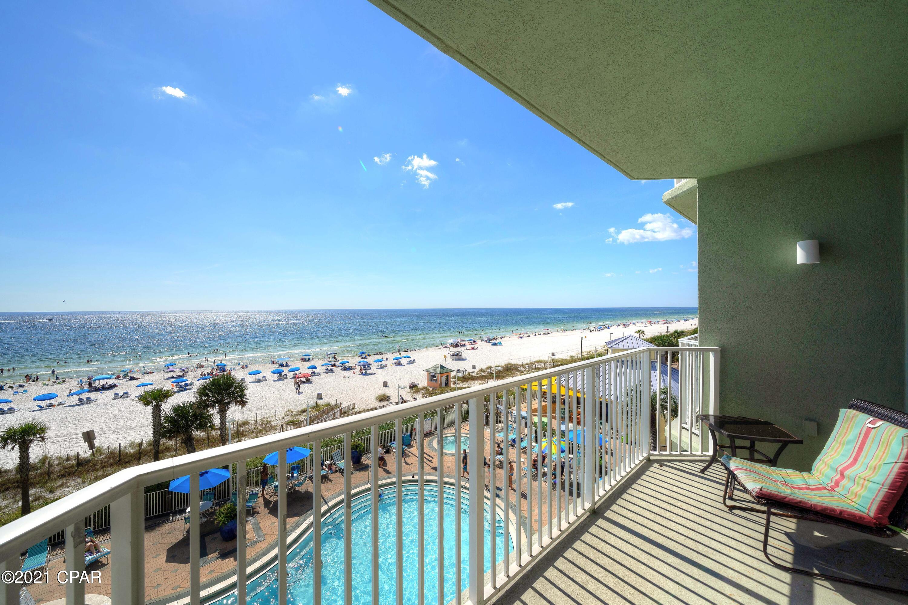 Boardwalk Central - Residential