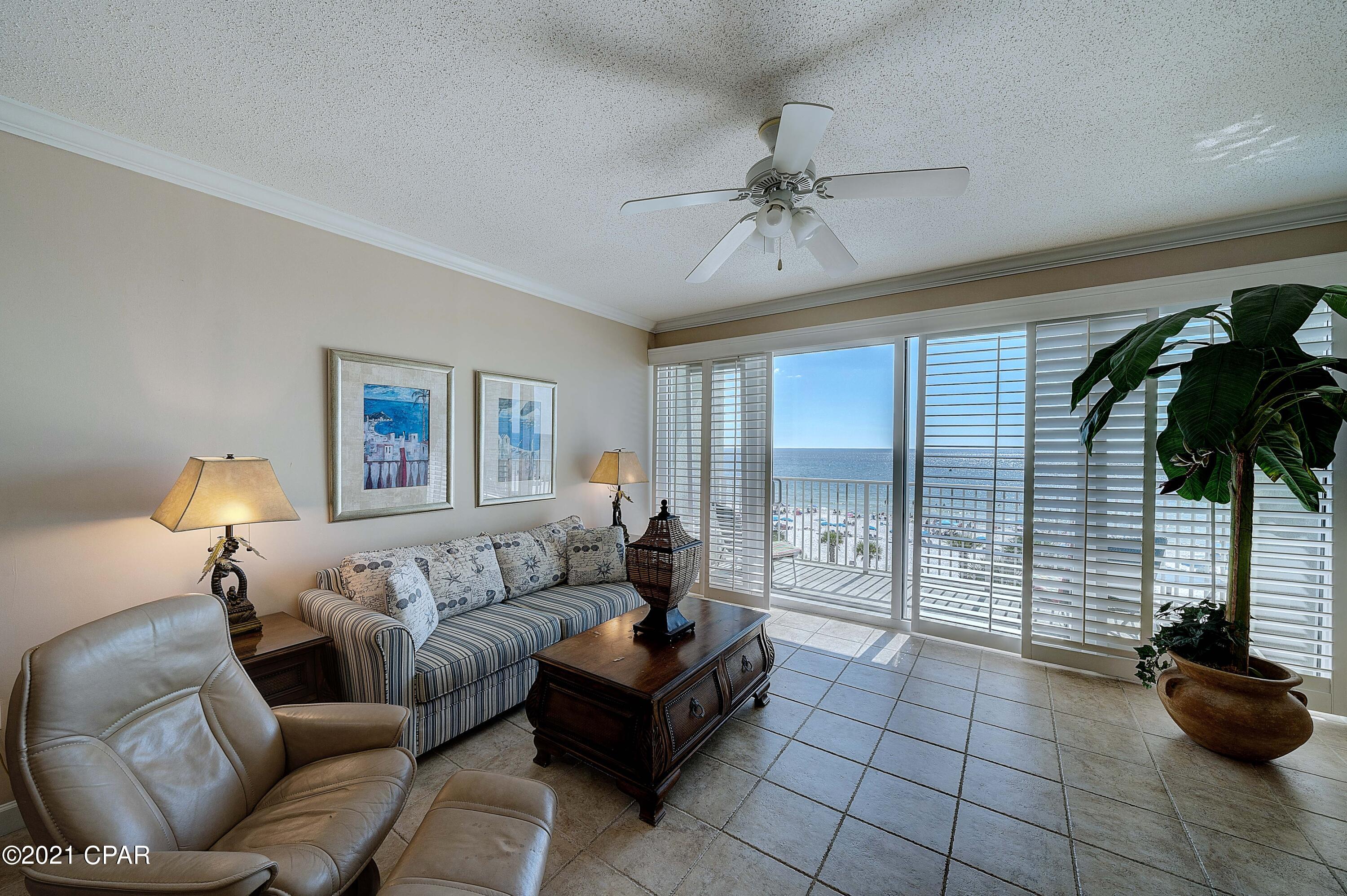 Boardwalk Central - Residential