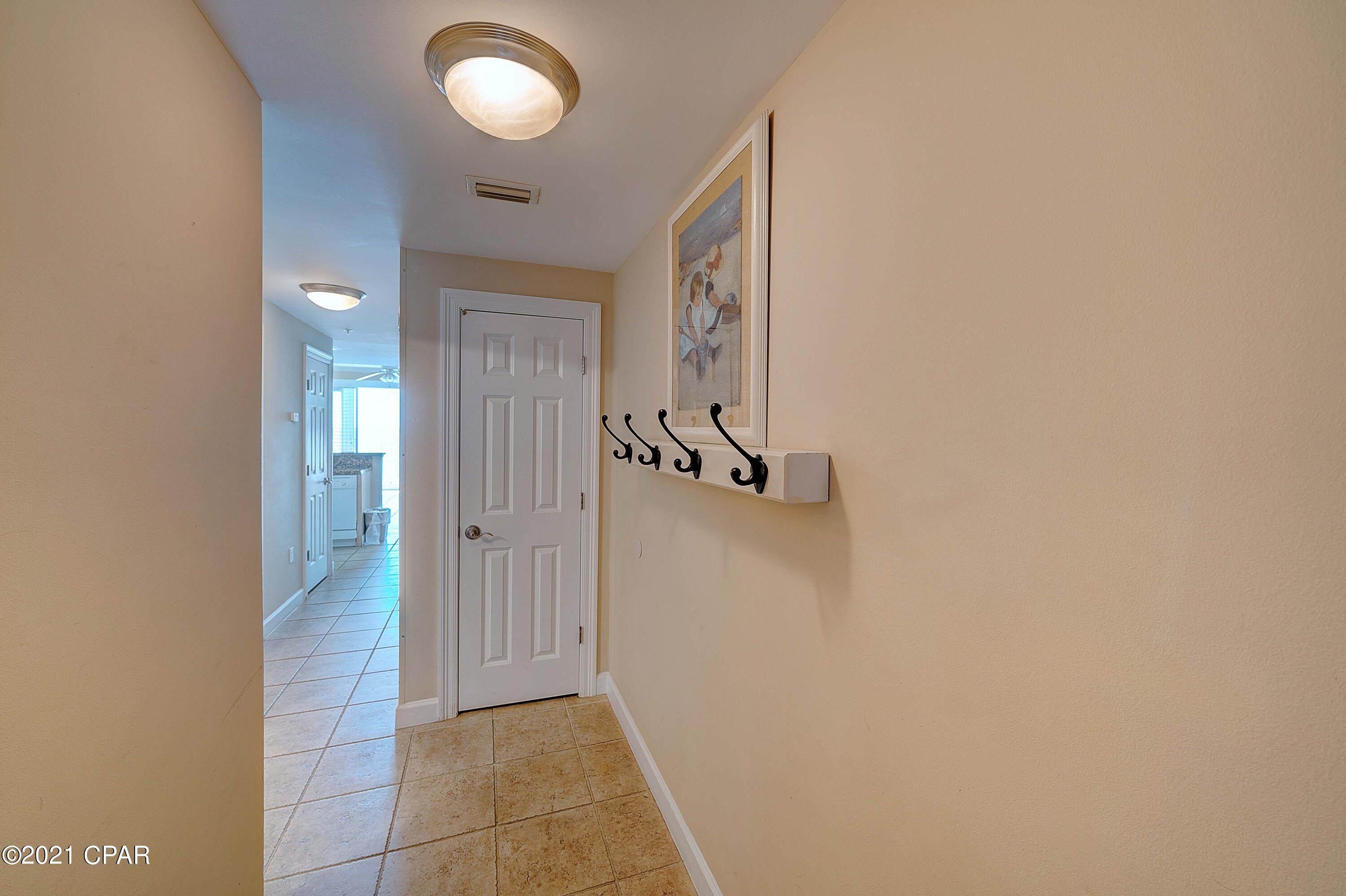 Boardwalk Central - Residential