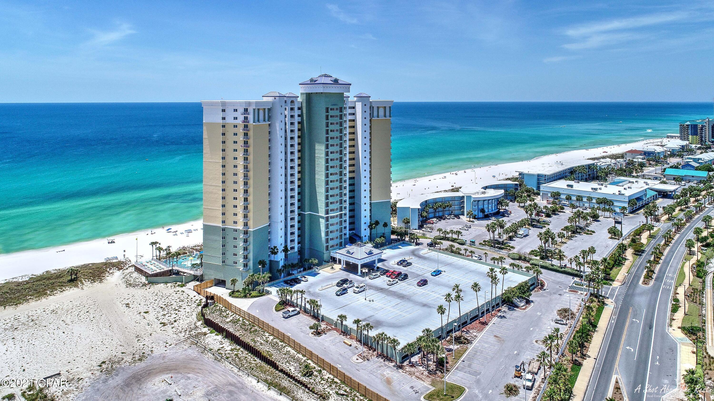 Boardwalk Central - Residential