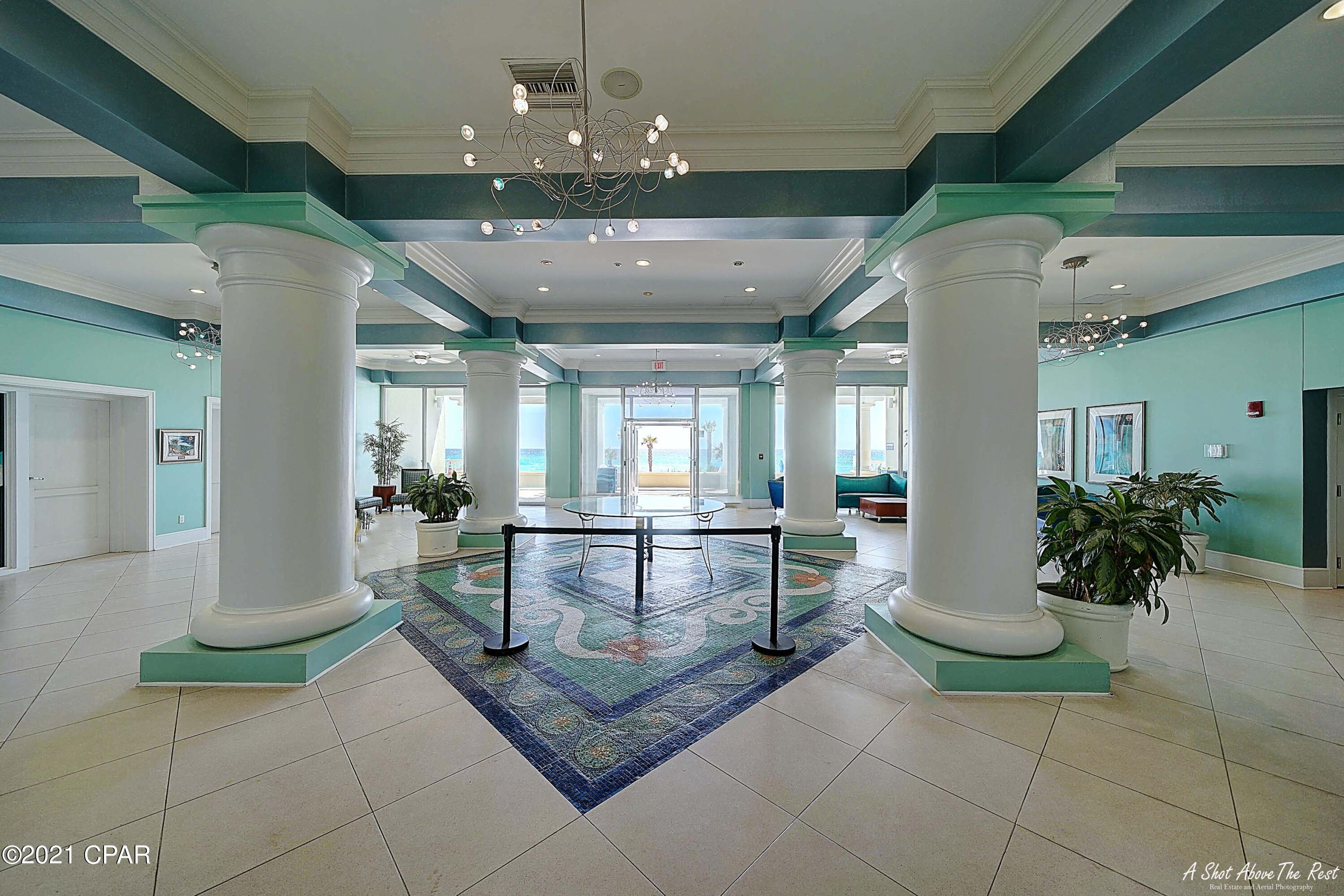 Boardwalk Central - Residential