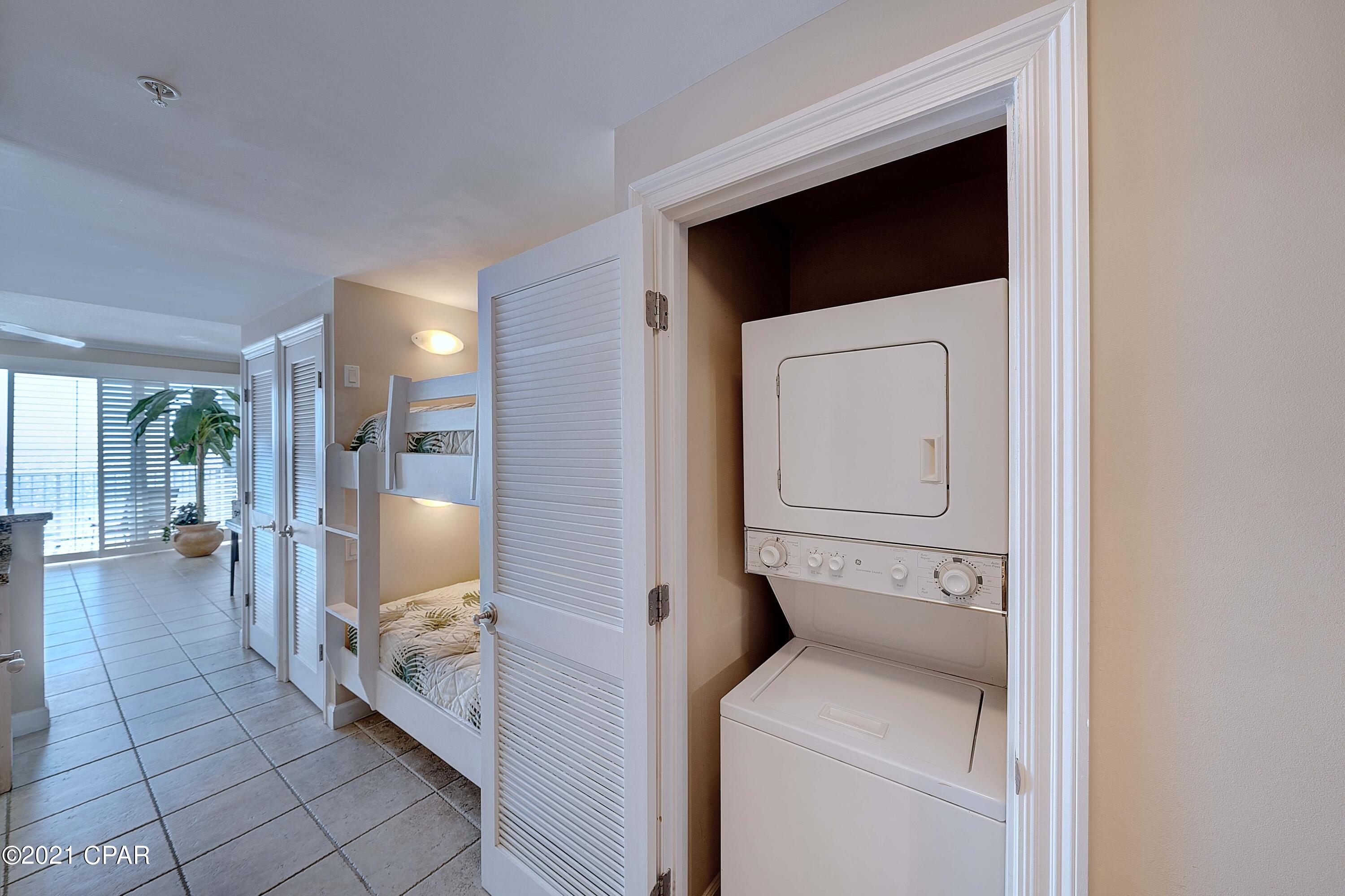 Boardwalk Central - Residential