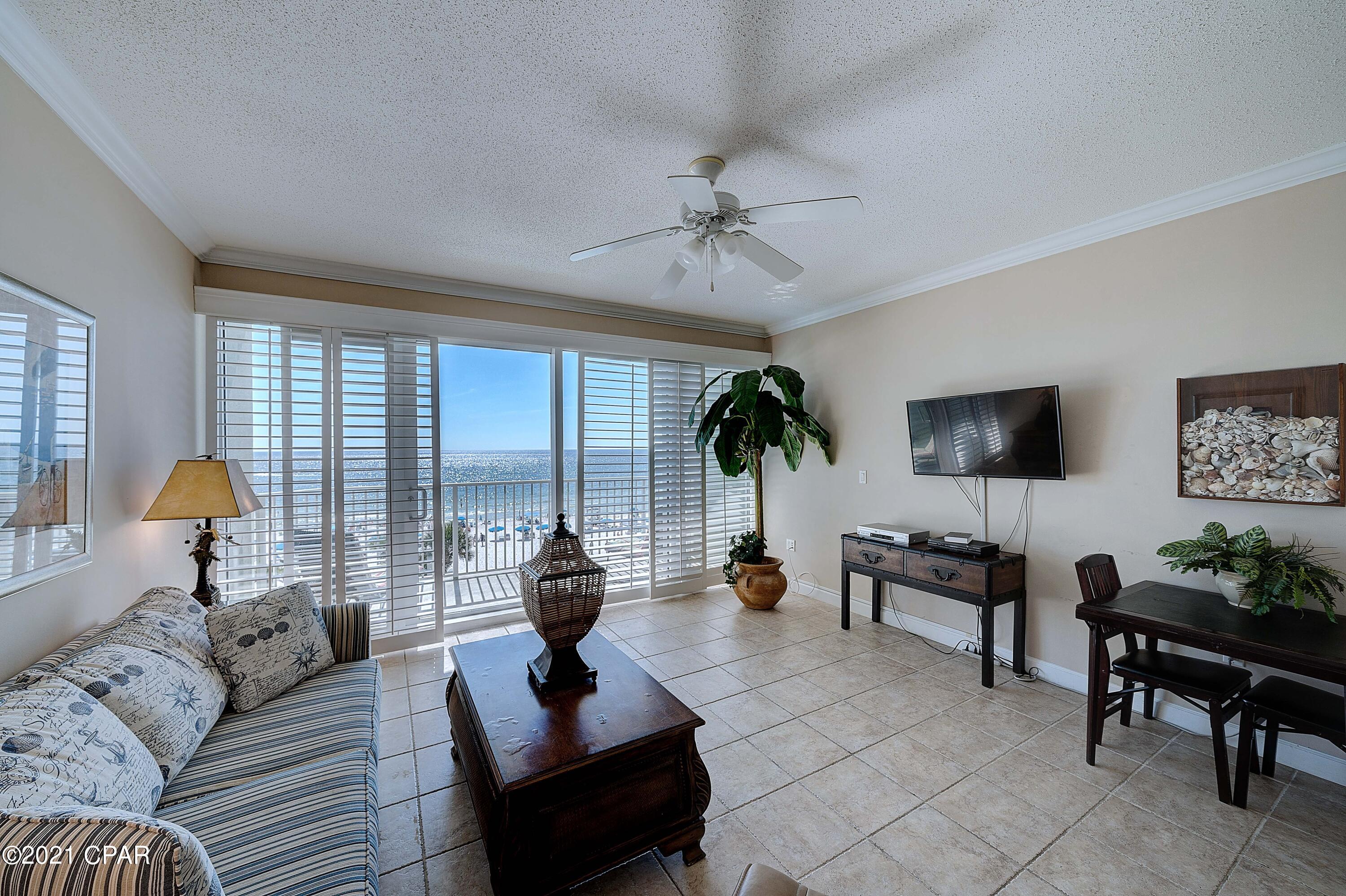 Boardwalk Central - Residential