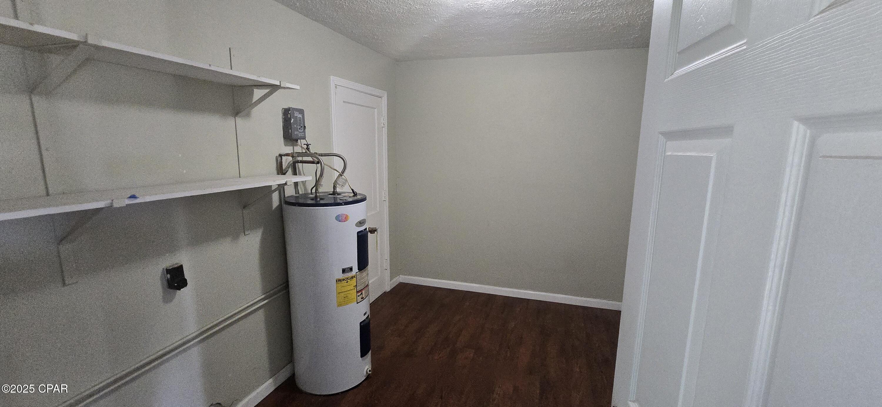 Greenbriar Estates 1 - Residential