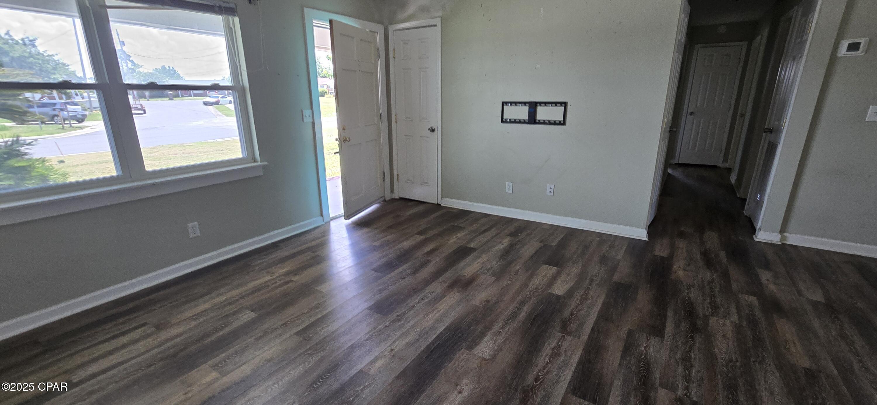 Greenbriar Estates 1 - Residential