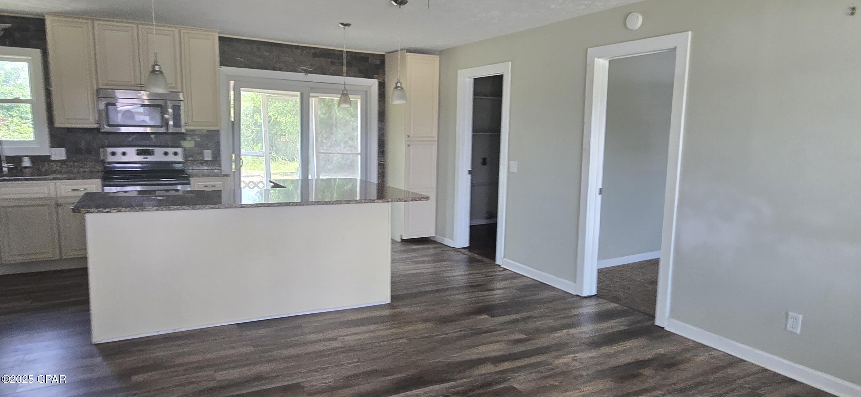 Greenbriar Estates 1 - Residential