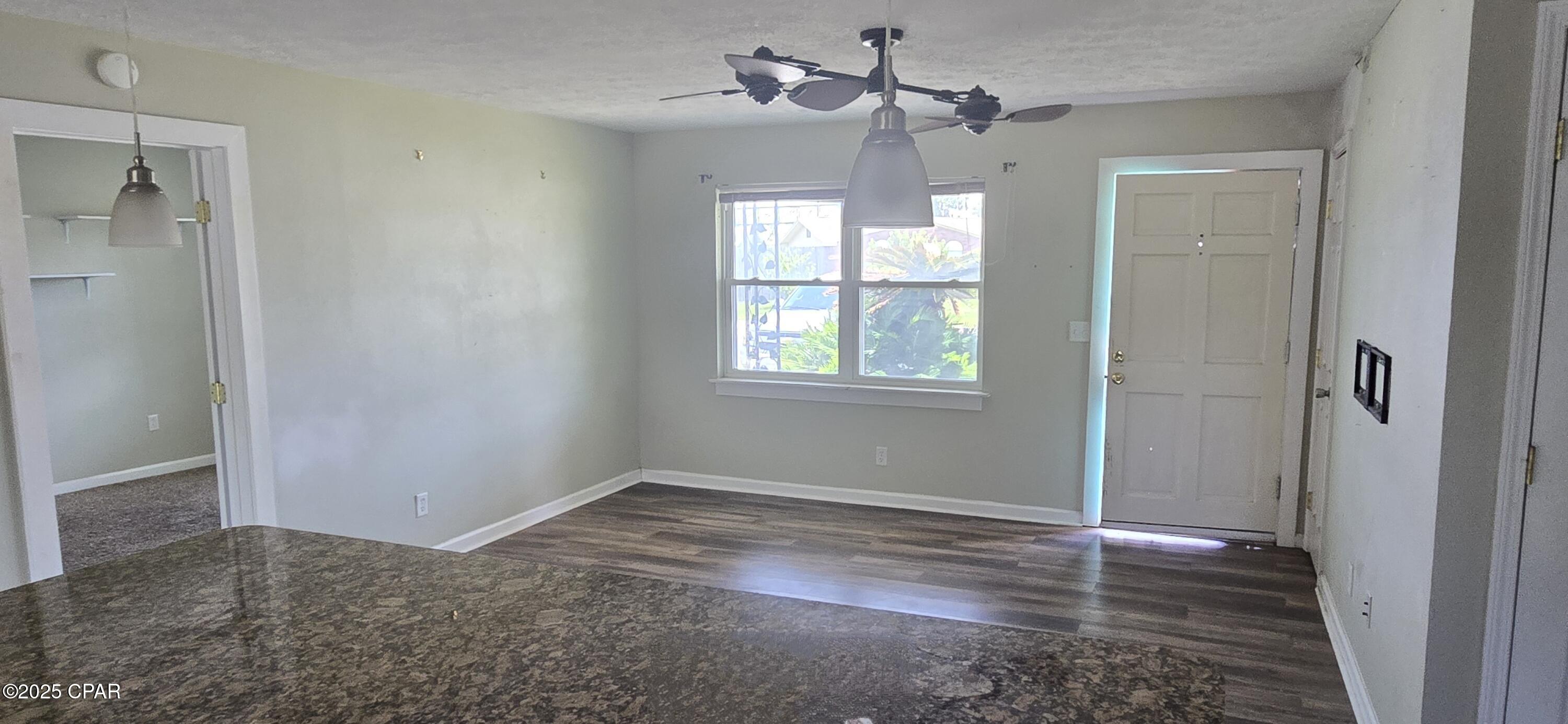 Greenbriar Estates 1 - Residential