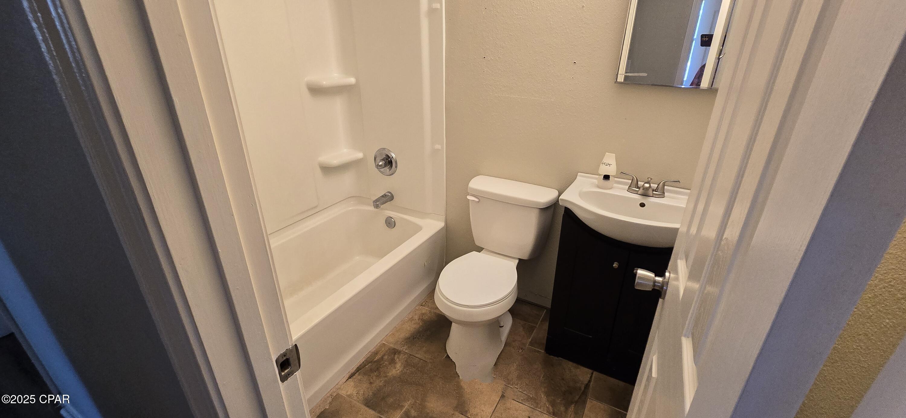 Greenbriar Estates 1 - Residential