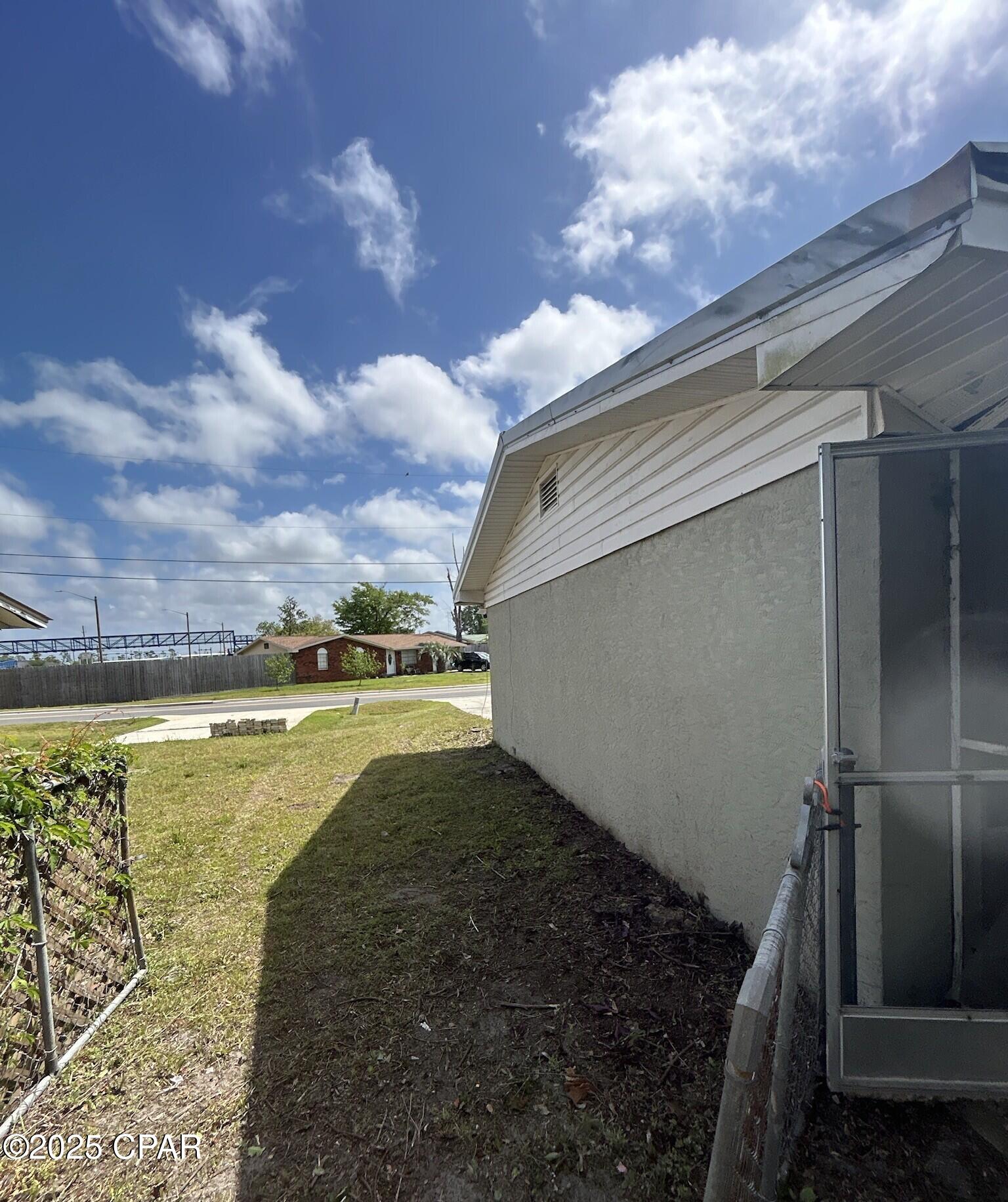 Greenbriar Estates 1 - Residential