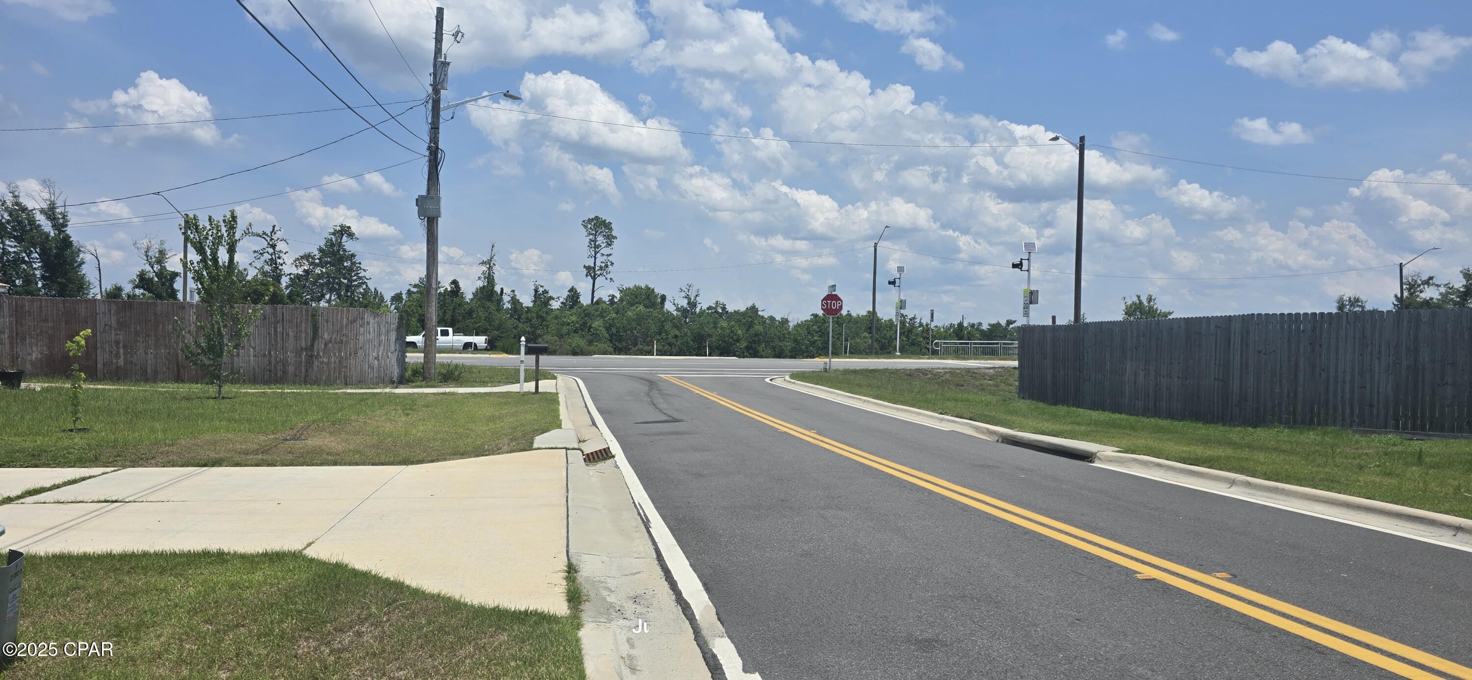 Greenbriar Estates 1 - Residential