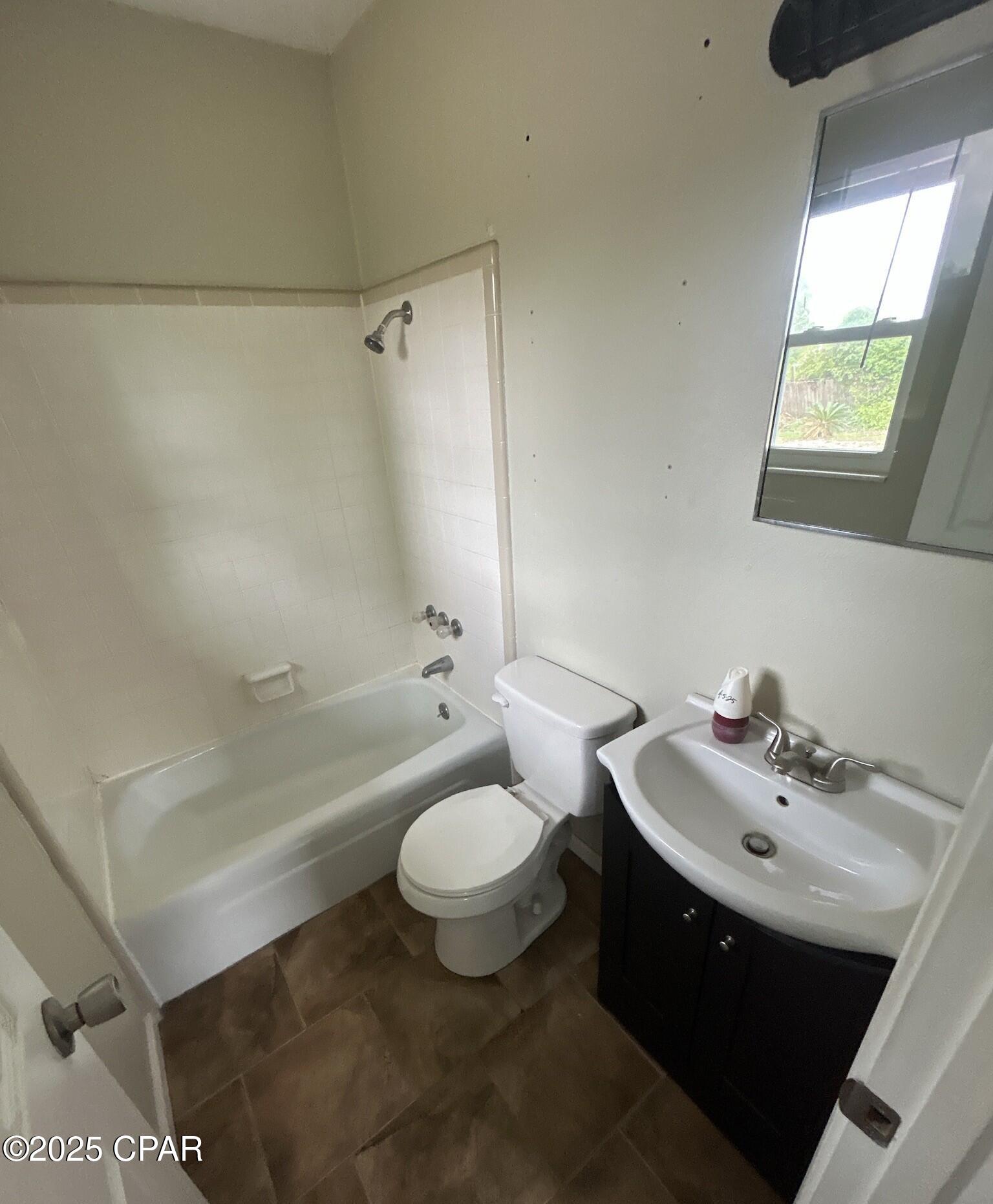 Greenbriar Estates 1 - Residential