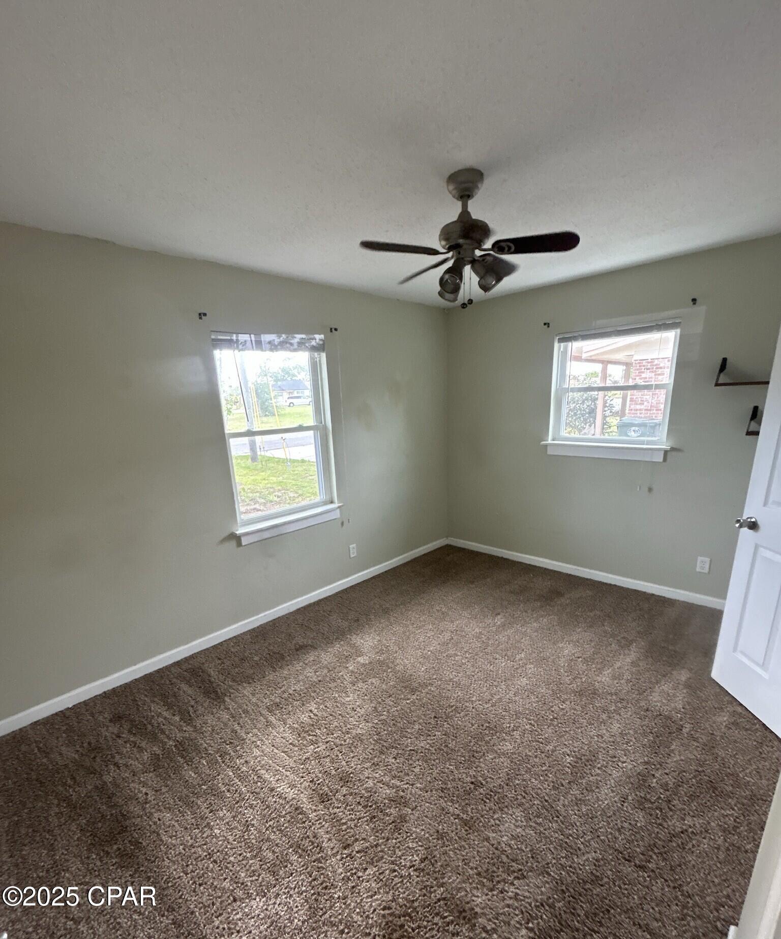 Greenbriar Estates 1 - Residential