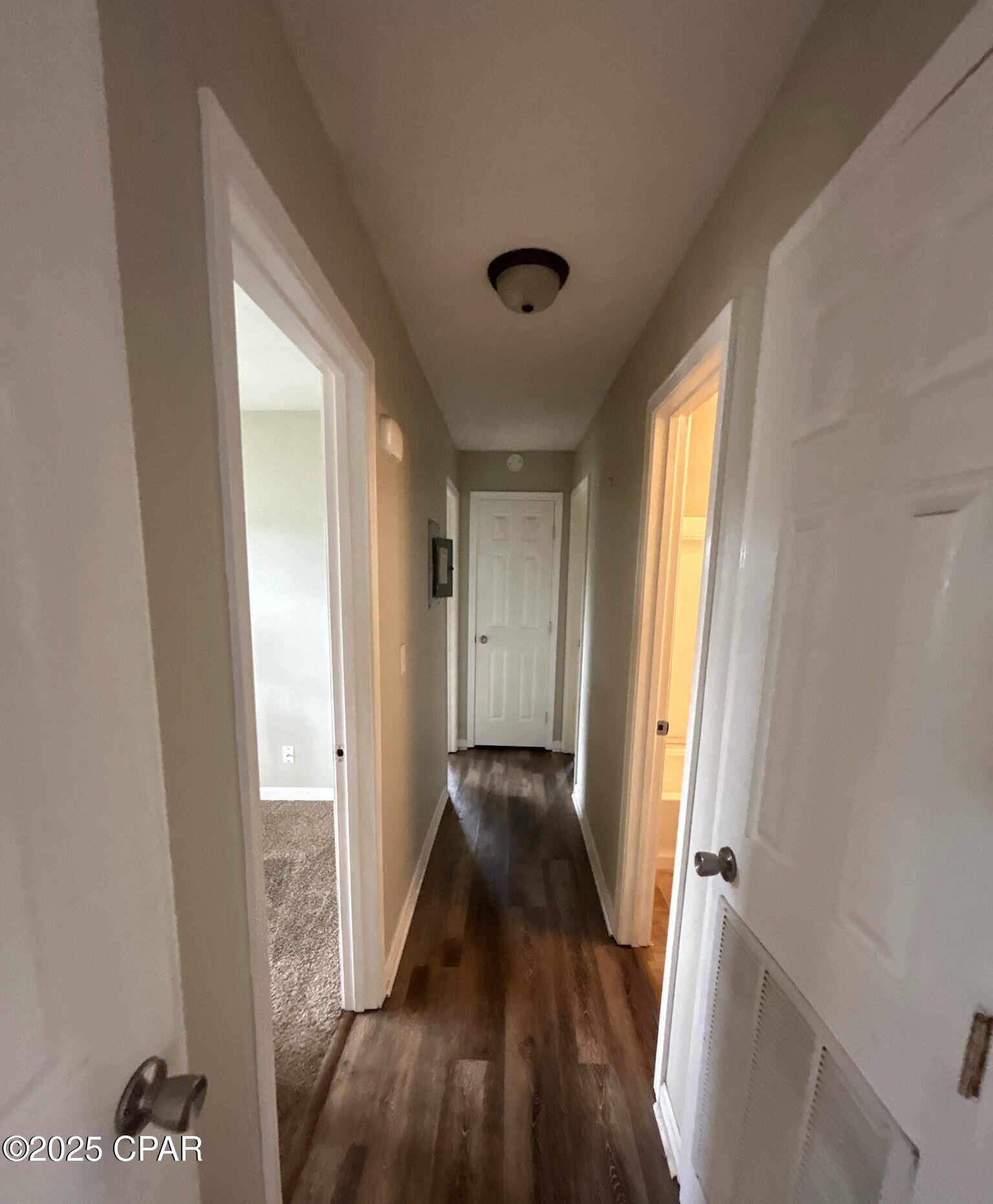 Greenbriar Estates 1 - Residential