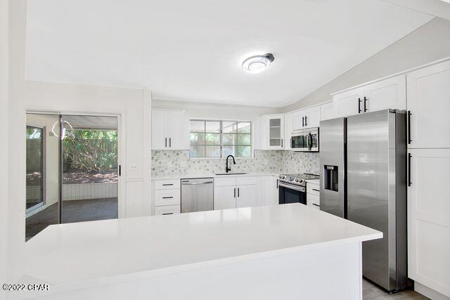 Bid-A-Wee Beach - Residential