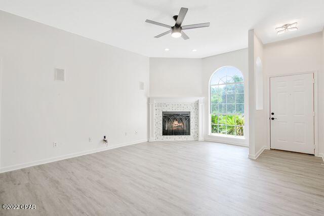 Bid-A-Wee Beach - Residential