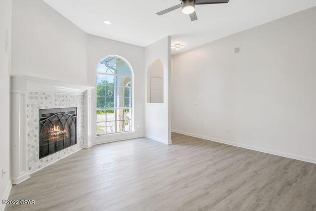 Bid-A-Wee Beach - Residential