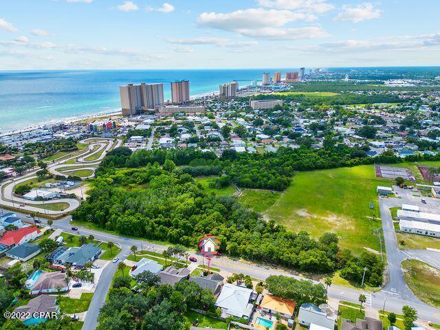 Bid-A-Wee Beach - Residential