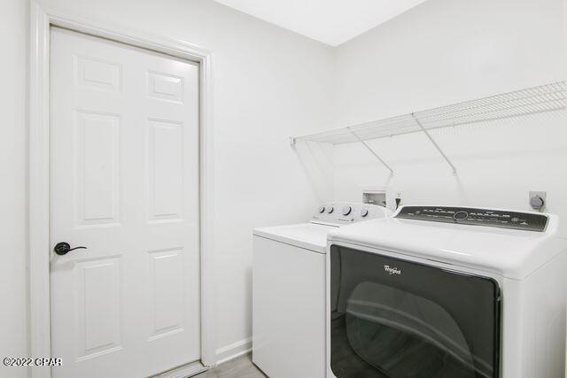 Bid-A-Wee Beach - Residential