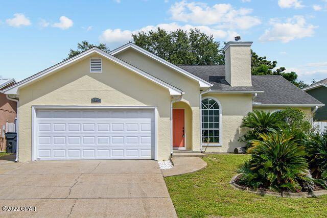 Bid-A-Wee Beach - Residential