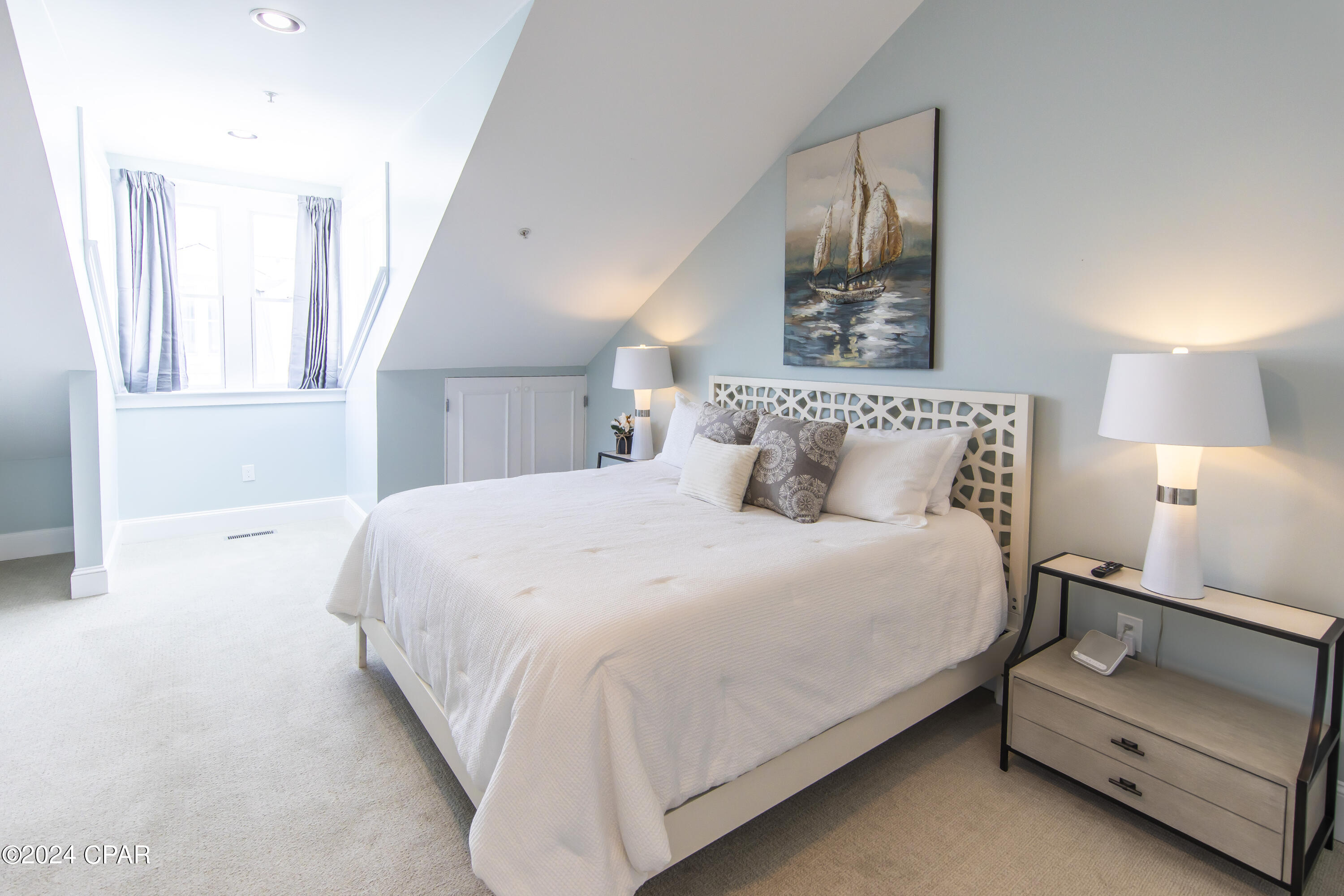 Carillon Beach - Residential