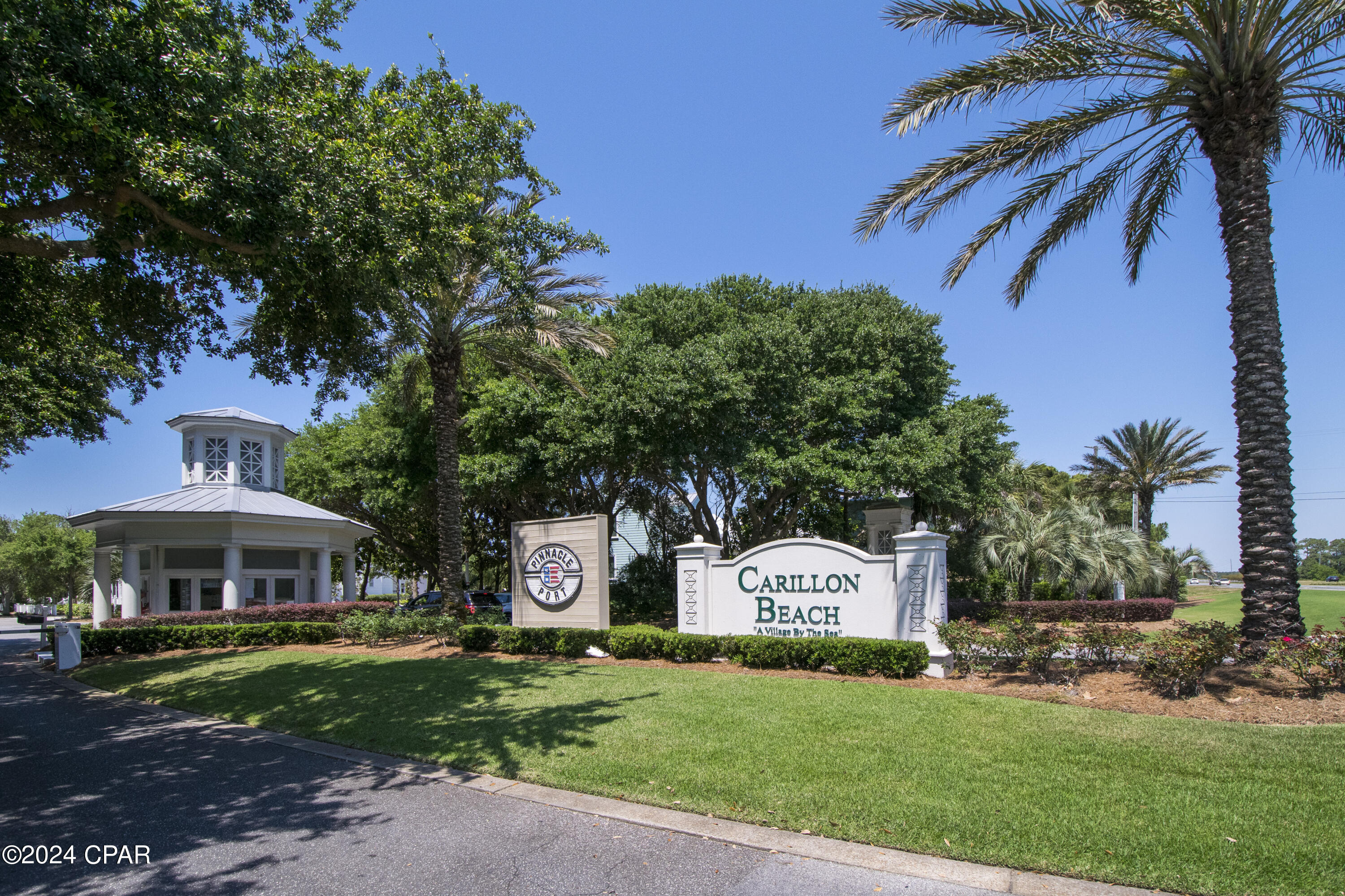 Carillon Beach - Residential