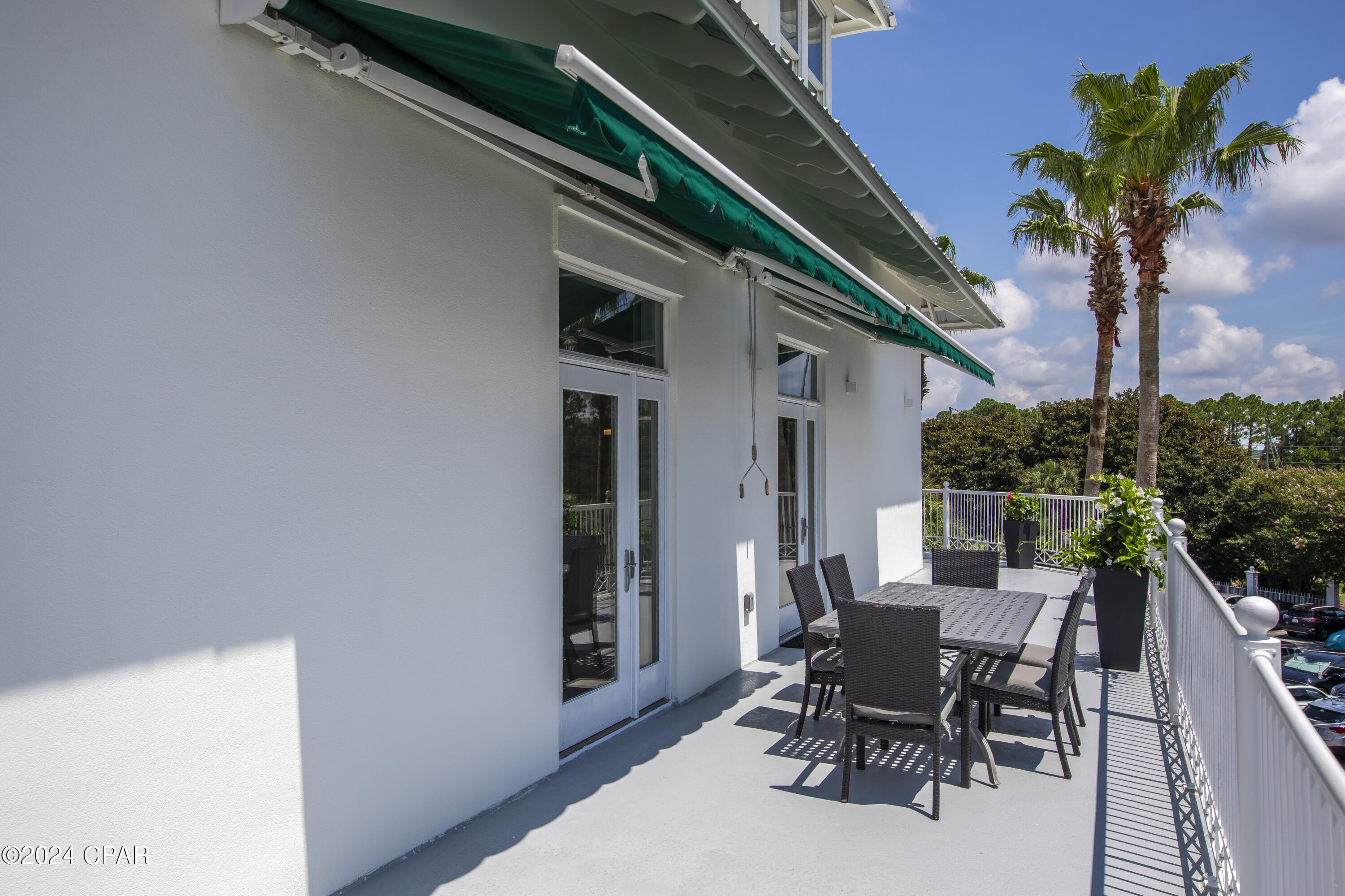 Carillon Beach - Residential