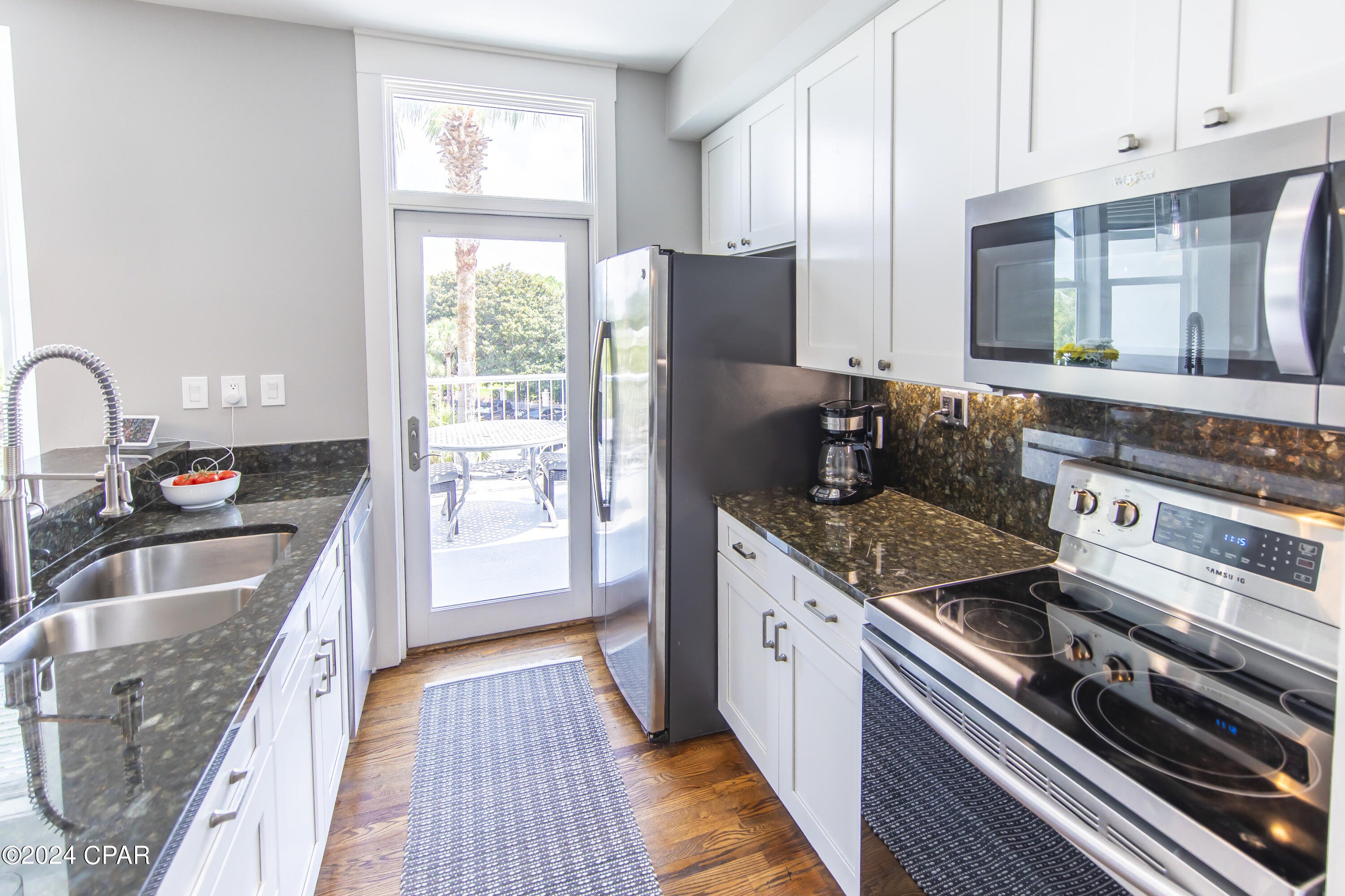 Carillon Beach - Residential