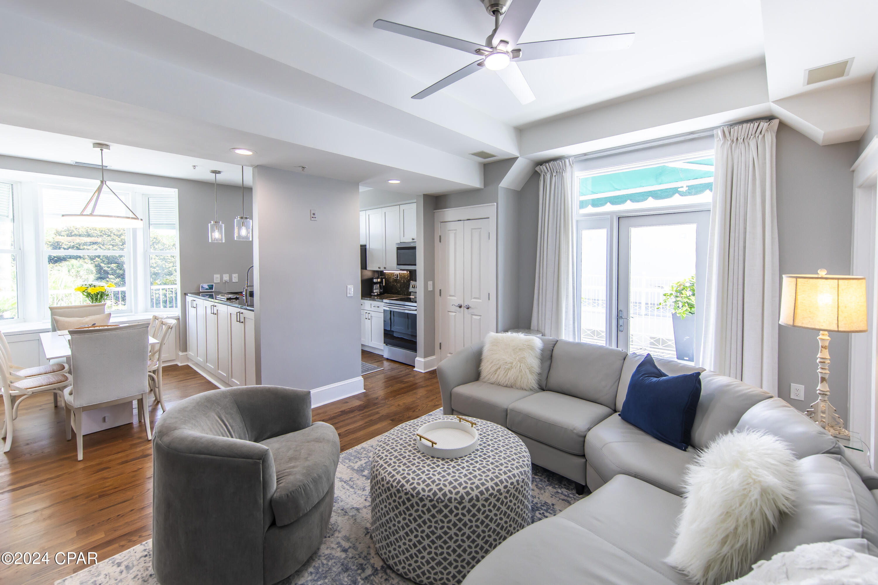 Carillon Beach - Residential