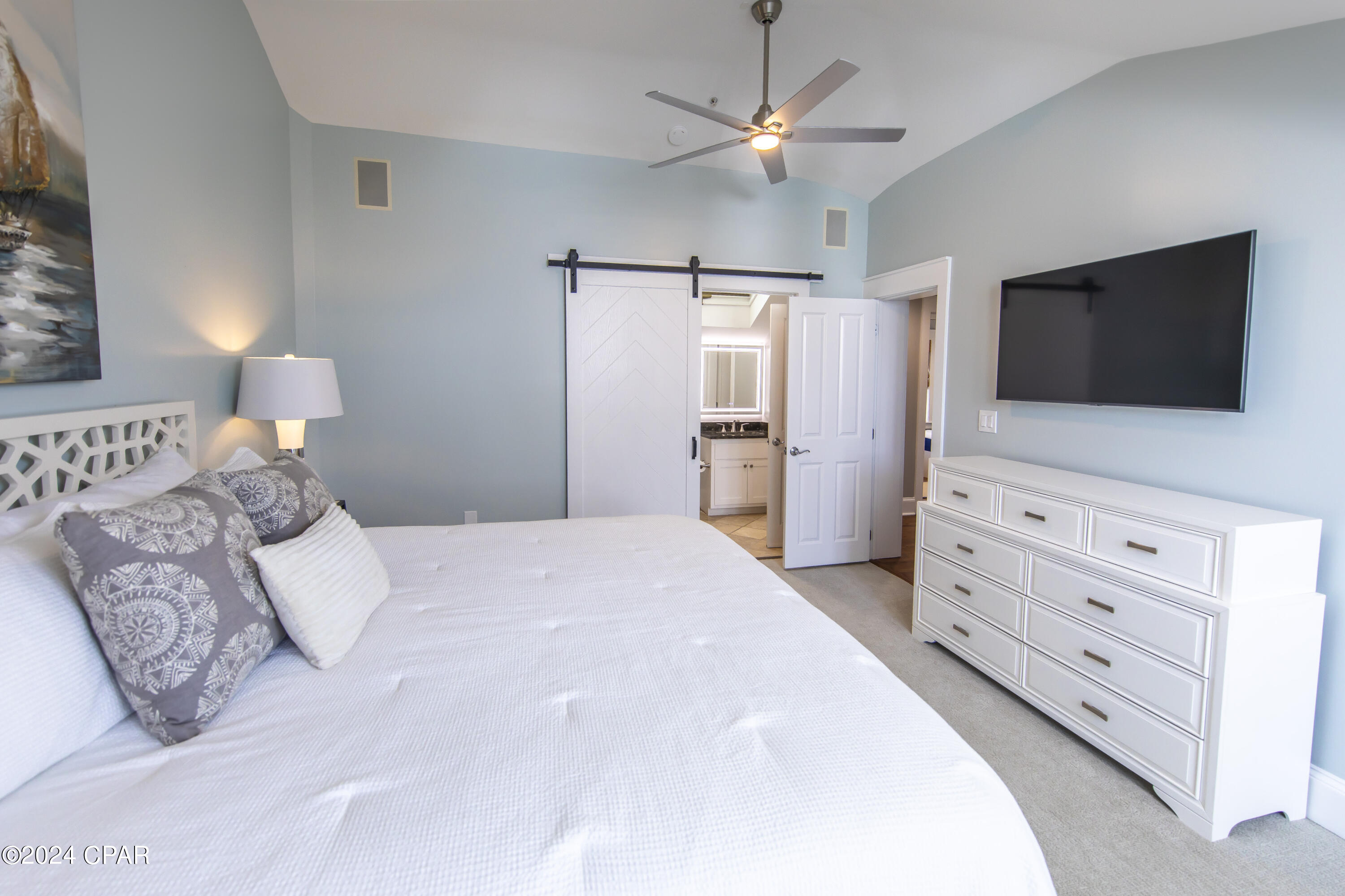 Carillon Beach - Residential