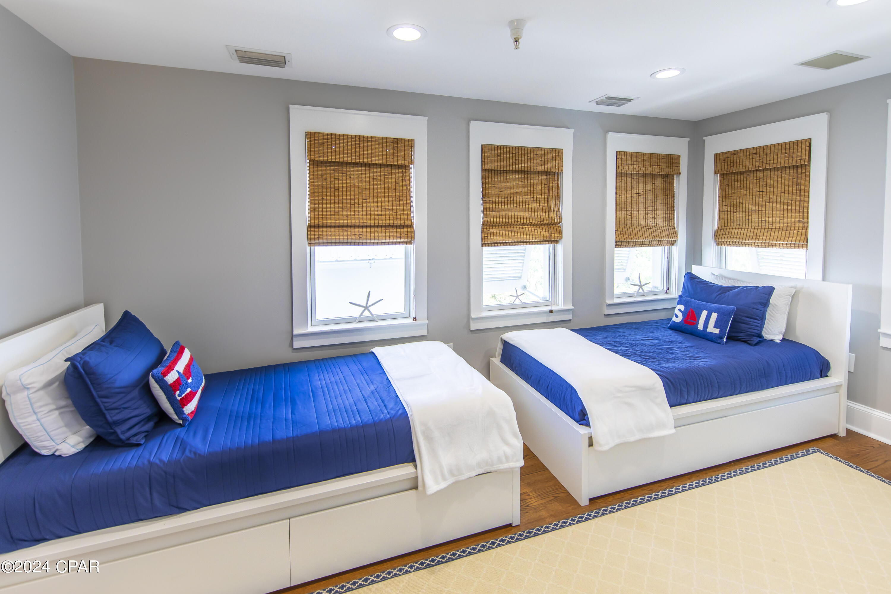 Carillon Beach - Residential