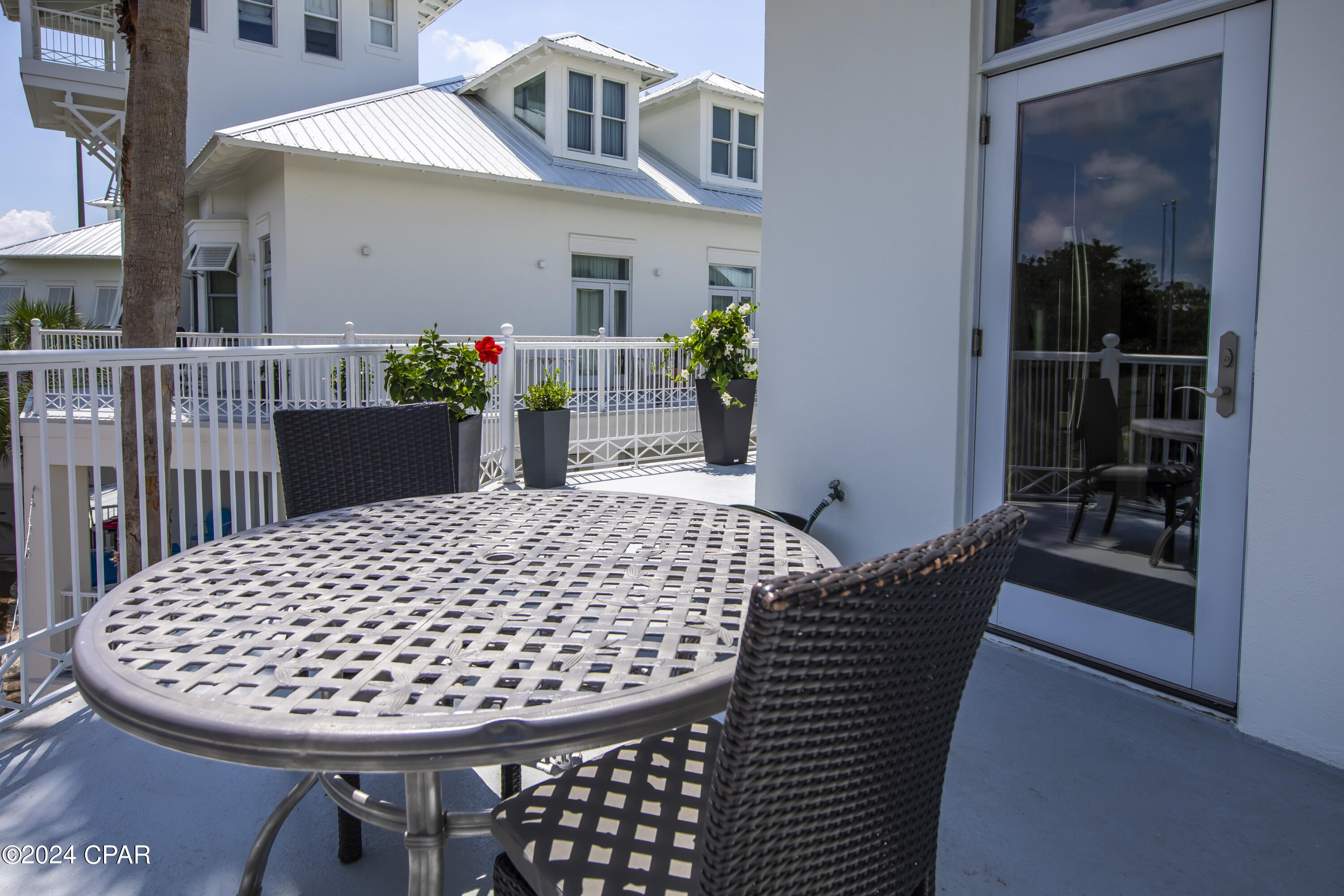 Carillon Beach - Residential