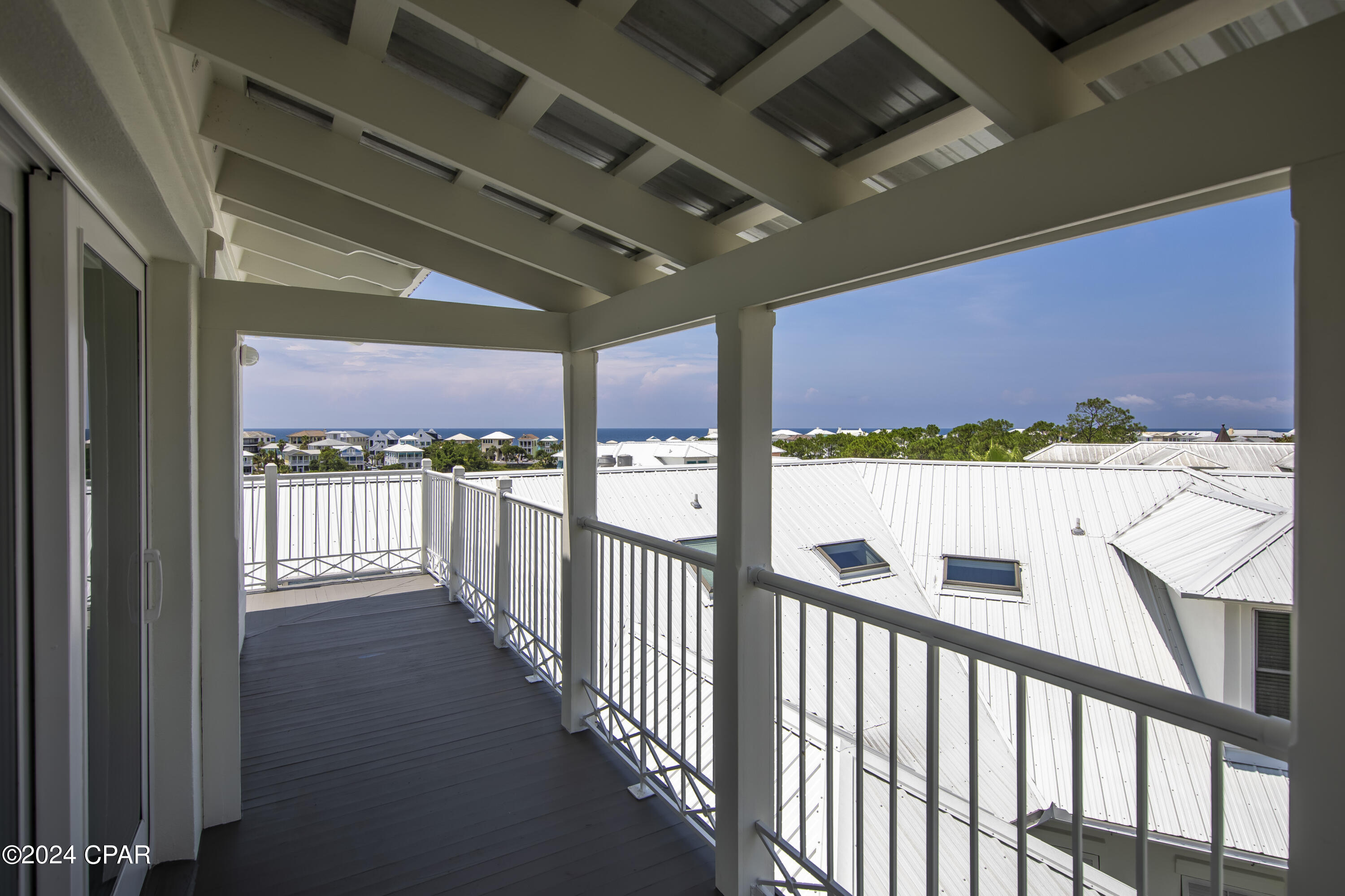 Carillon Beach - Residential