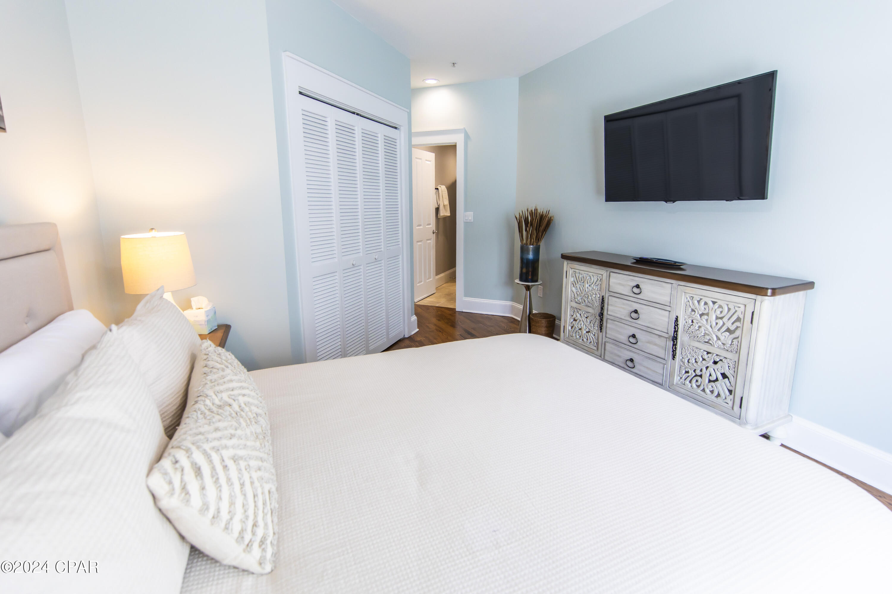 Carillon Beach - Residential