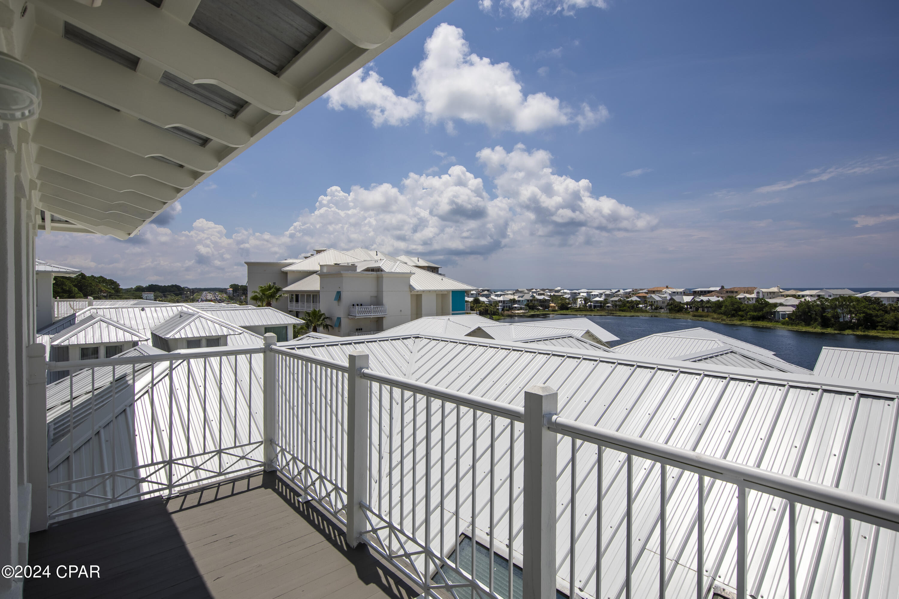 Carillon Beach - Residential