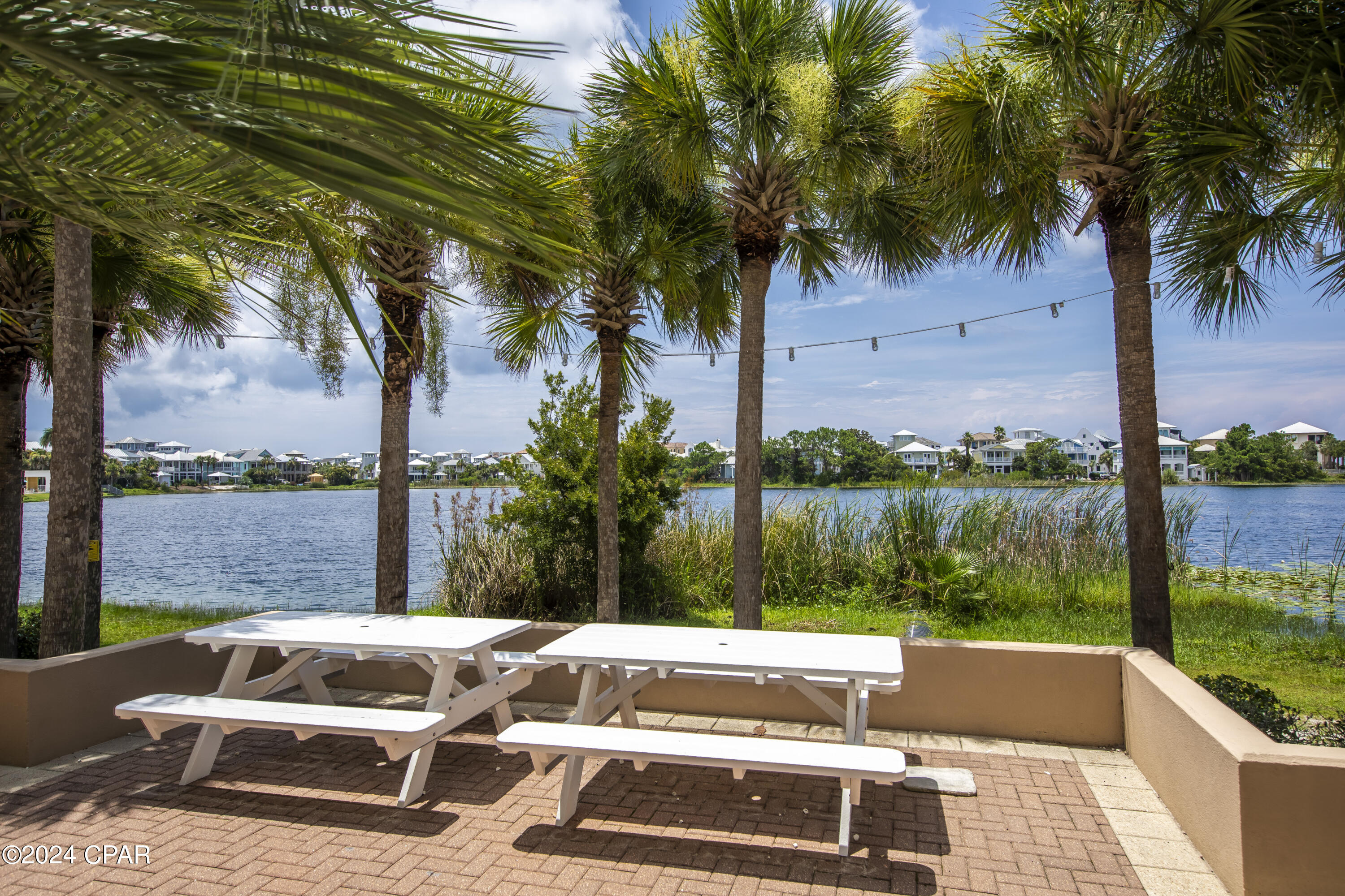 Carillon Beach - Residential