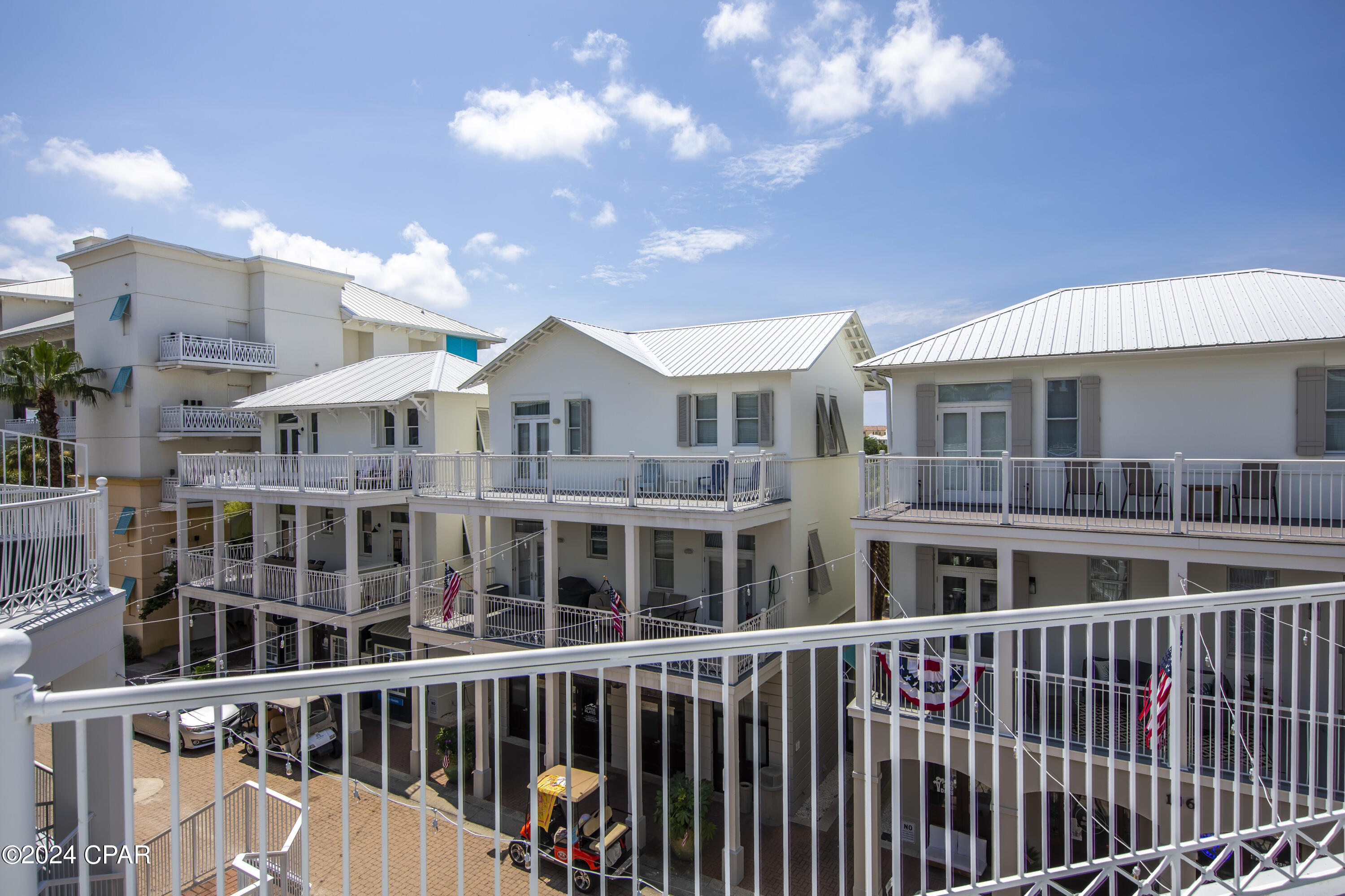 Carillon Beach - Residential