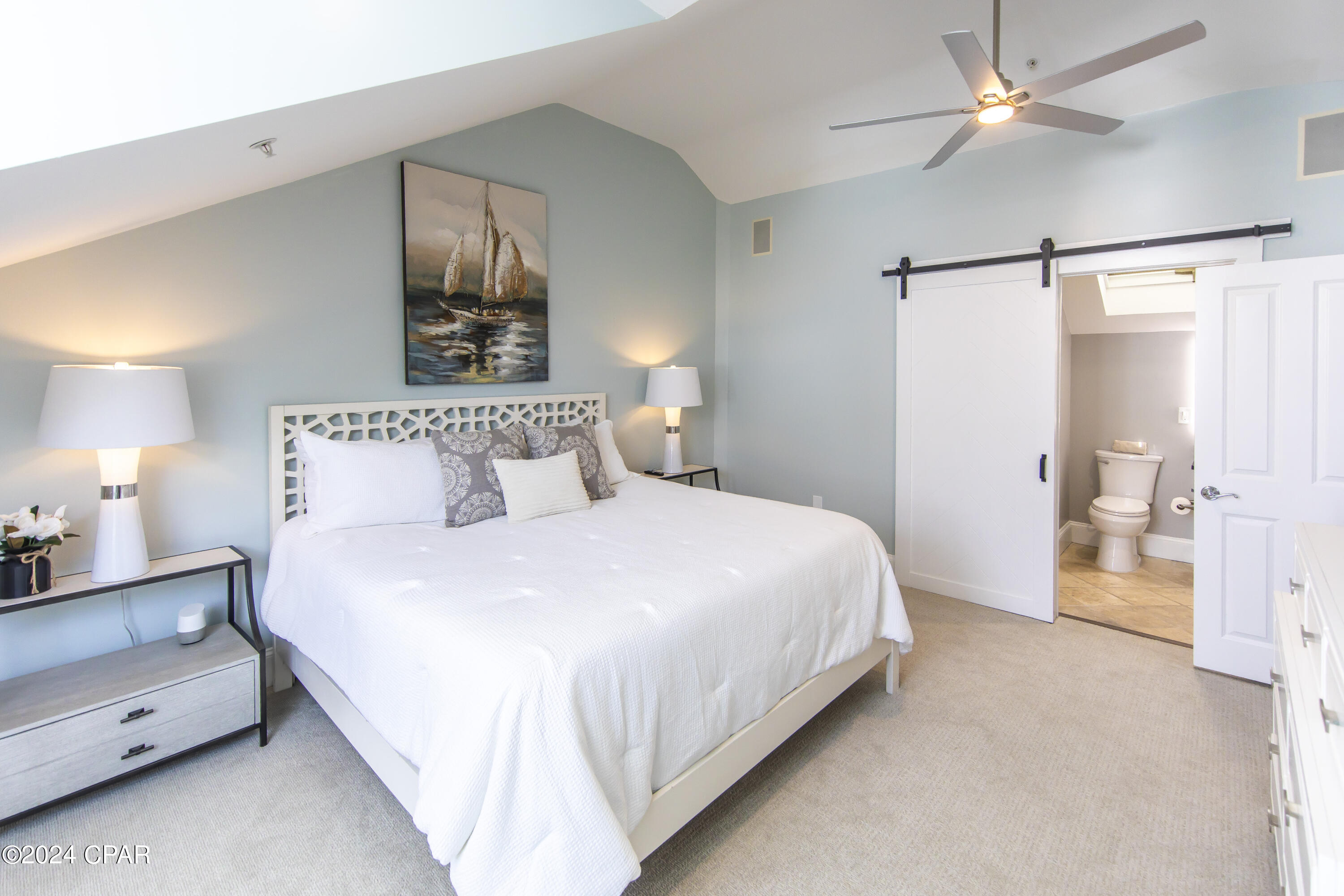 Carillon Beach - Residential