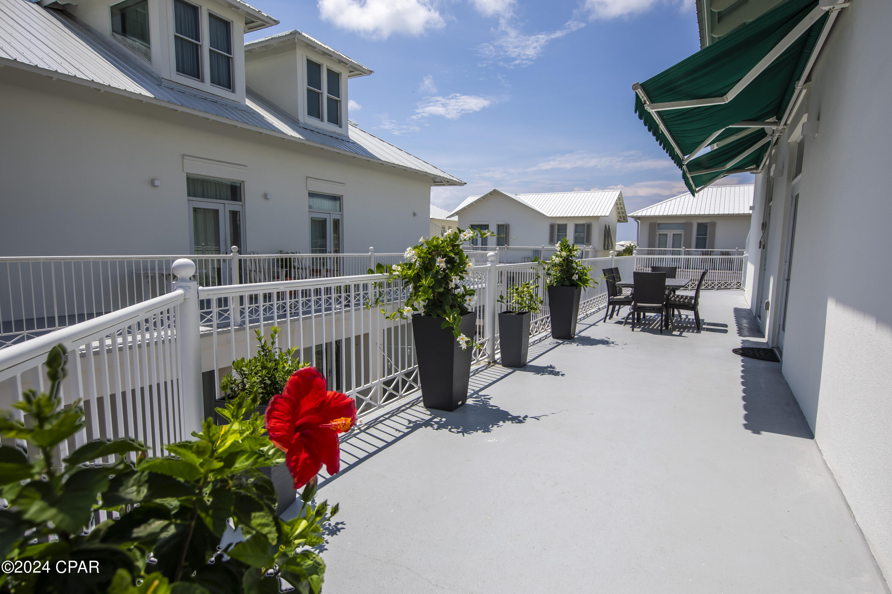 Carillon Beach - Residential