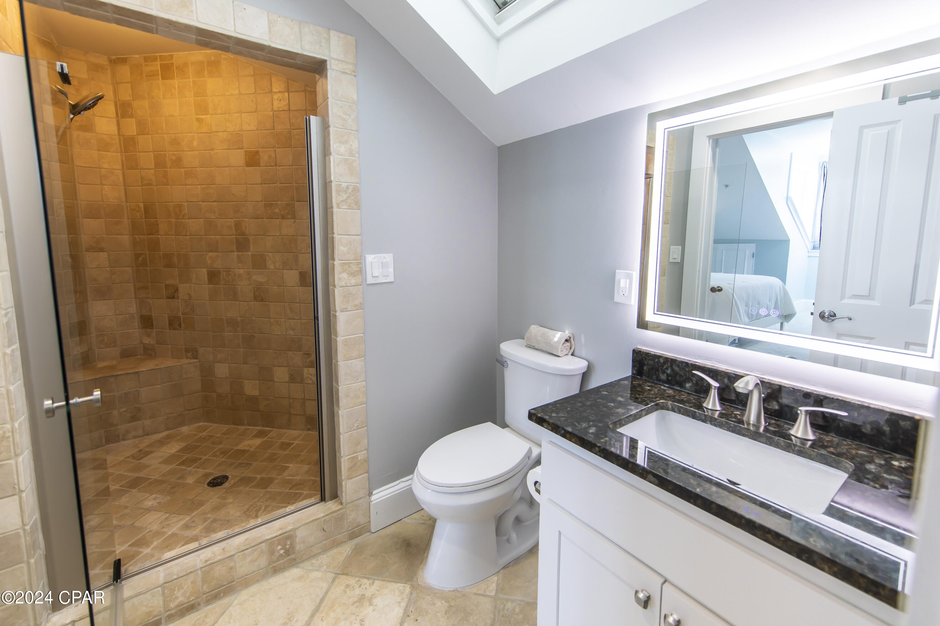 Carillon Beach - Residential