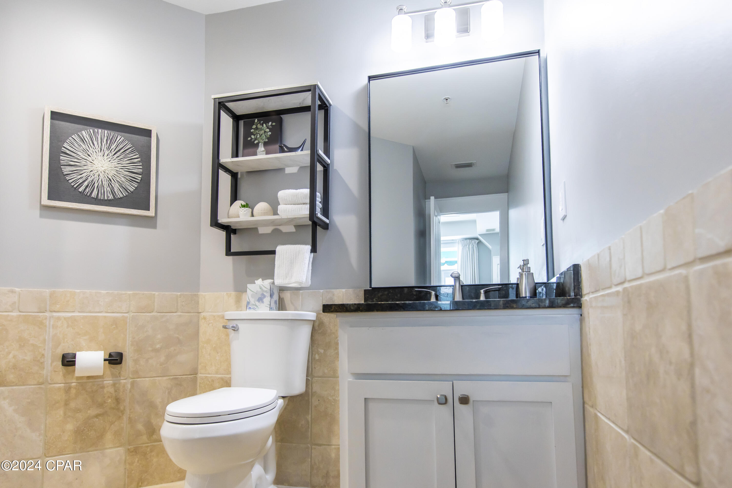 Carillon Beach - Residential