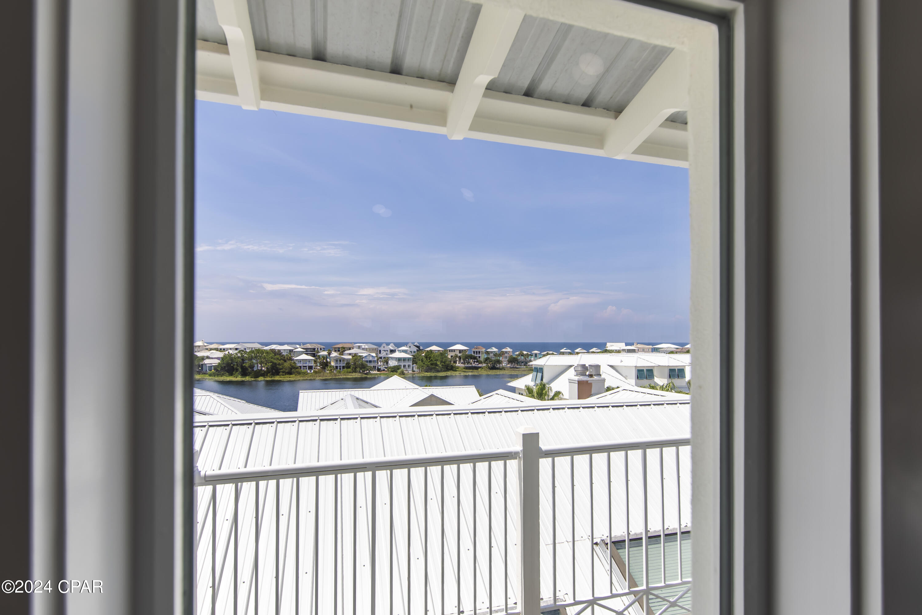 Carillon Beach - Residential