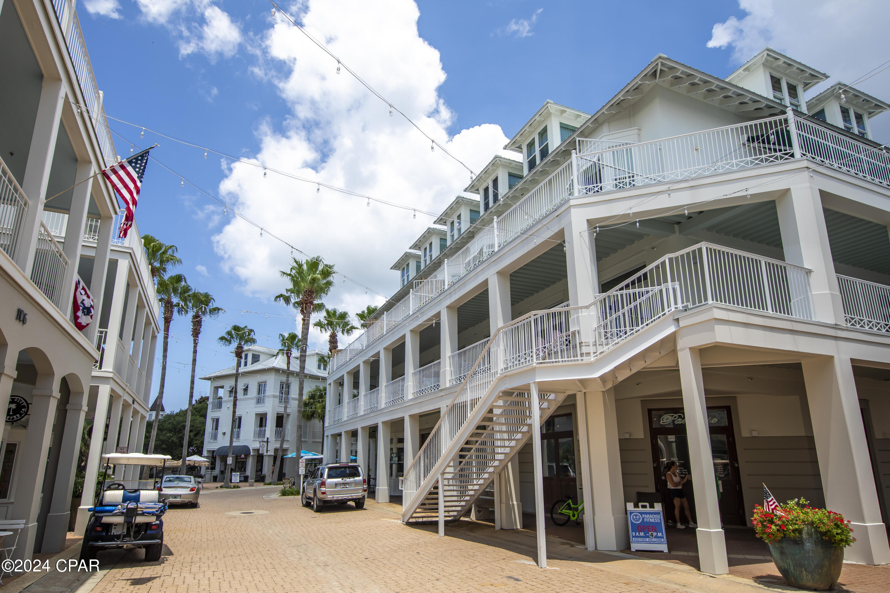 Carillon Beach - Residential