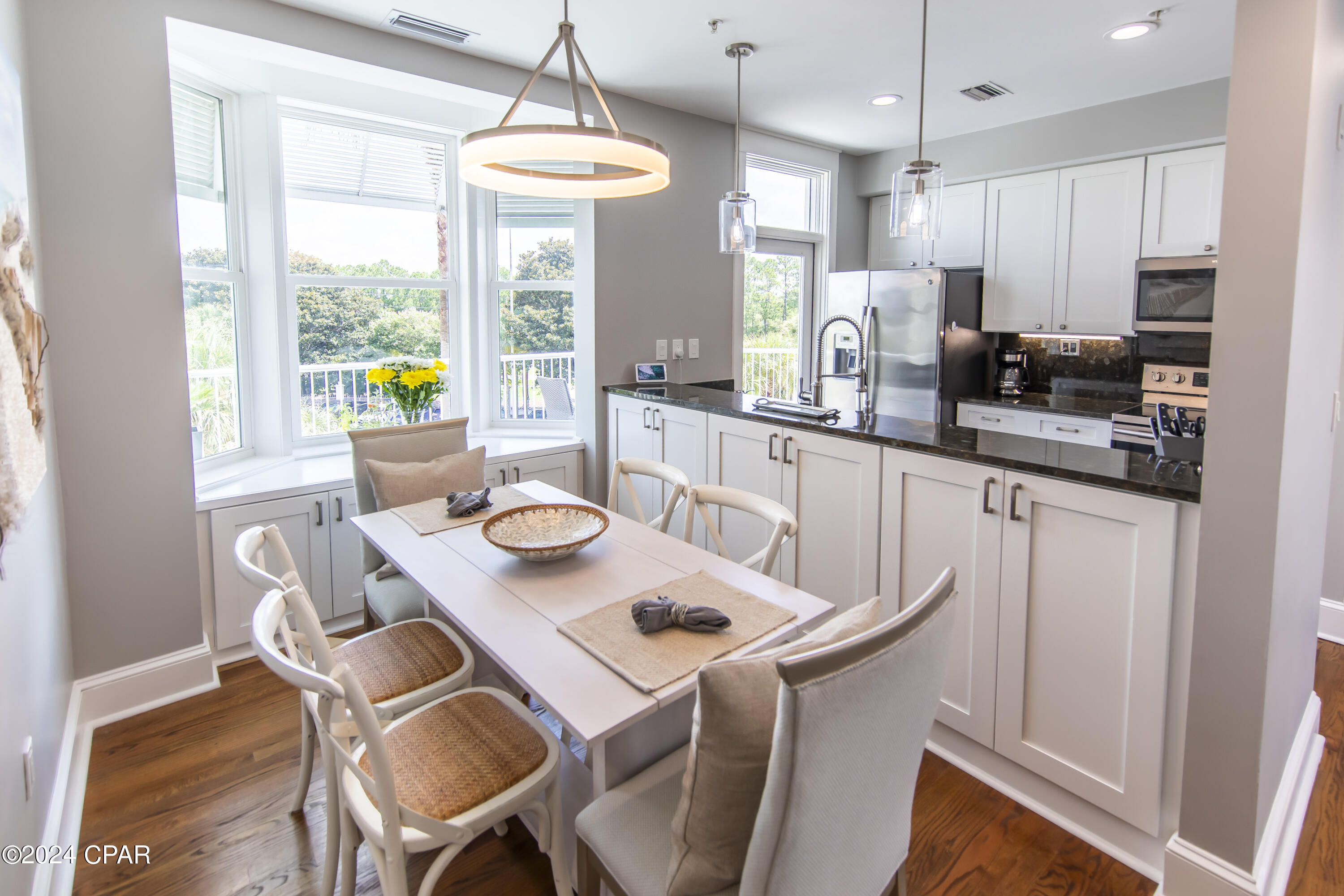 Carillon Beach - Residential