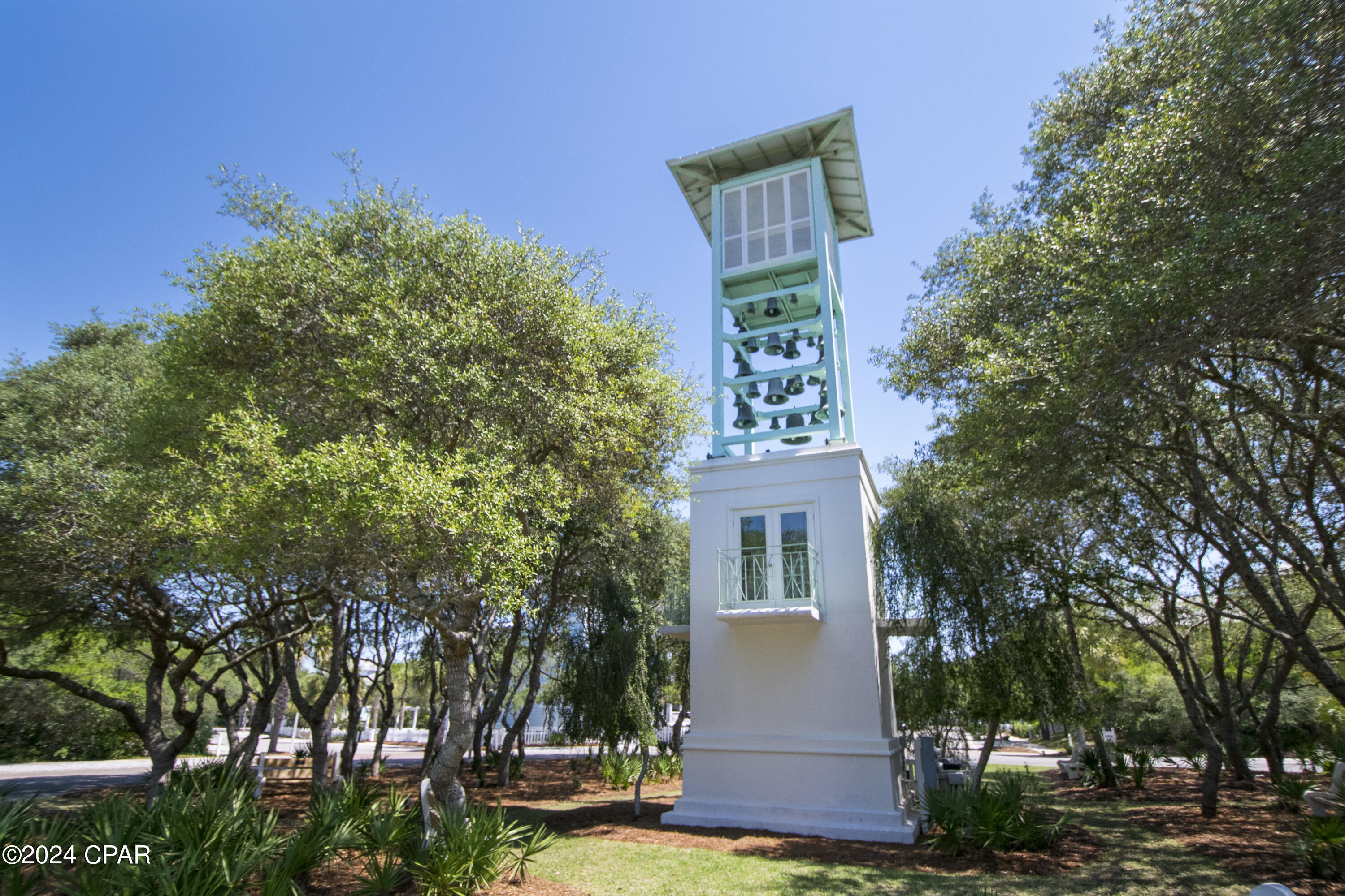 Carillon Beach - Residential