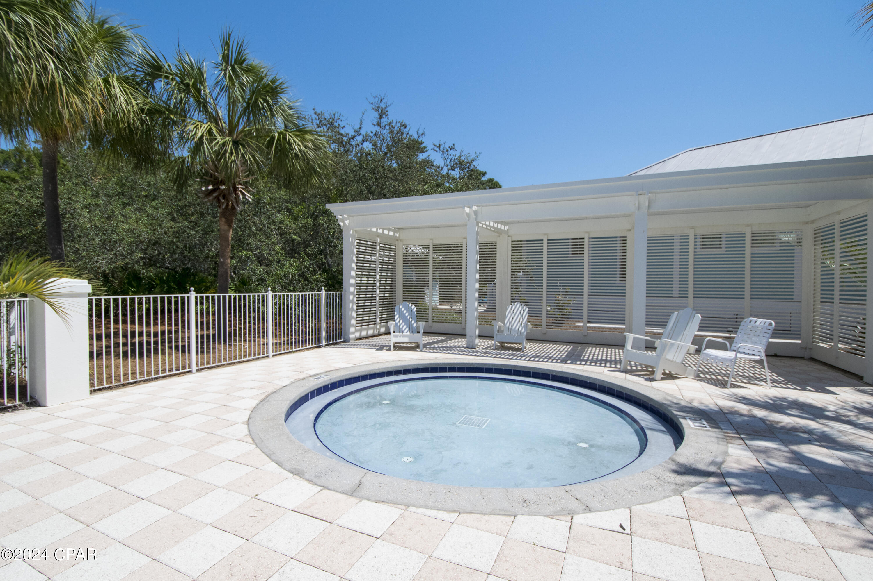 Carillon Beach - Residential